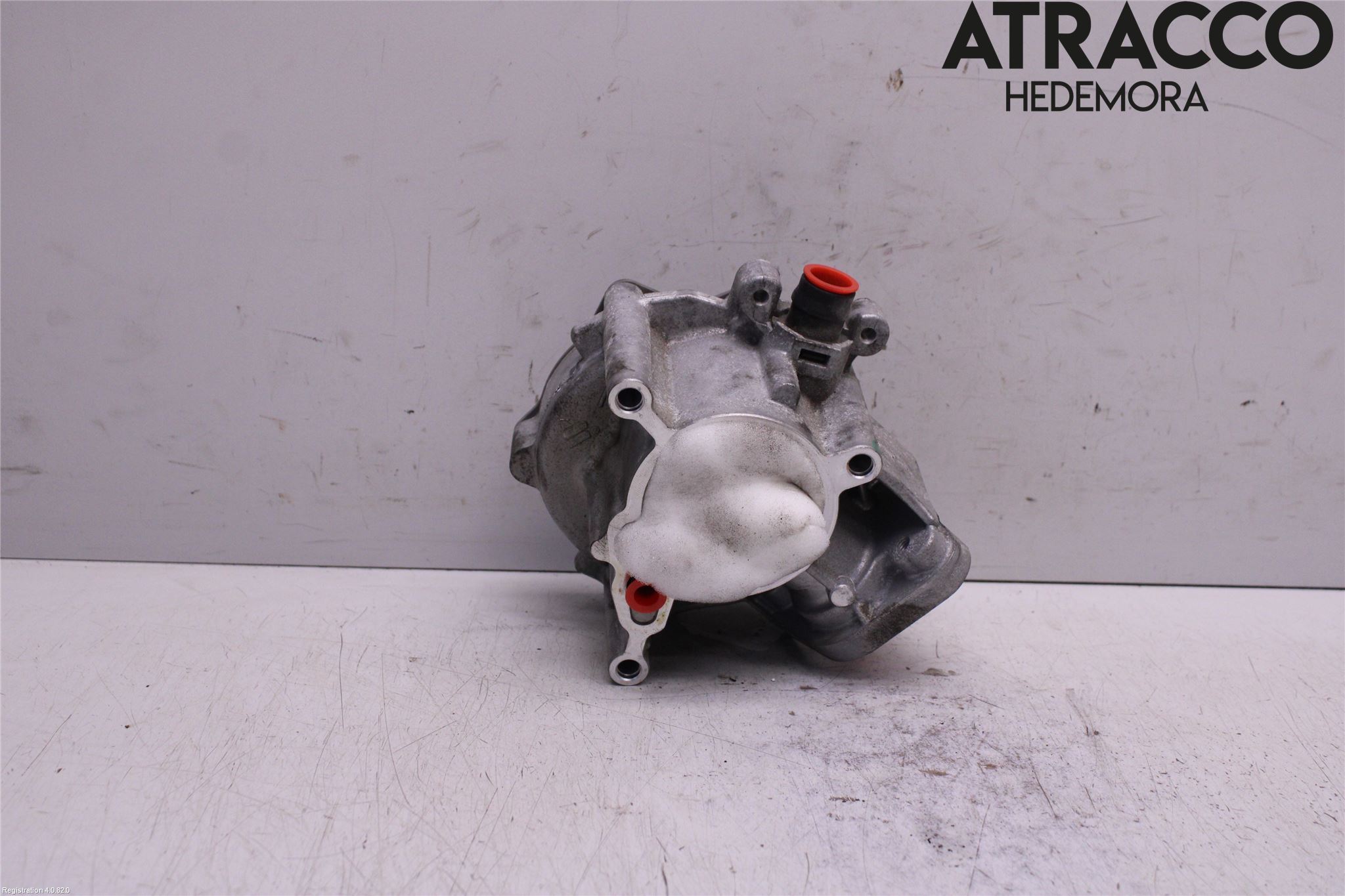 Audi A5 07-16 Vakuumpump