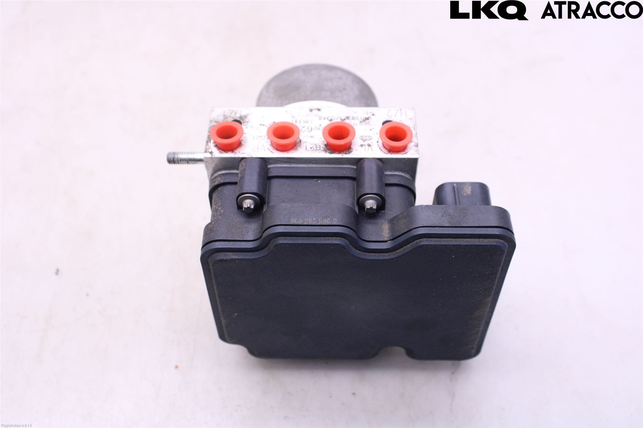 Mercedes-Benz MB VITO/V-KLASS (W640,W447,W448) 14- Abs Hydraulaggregat