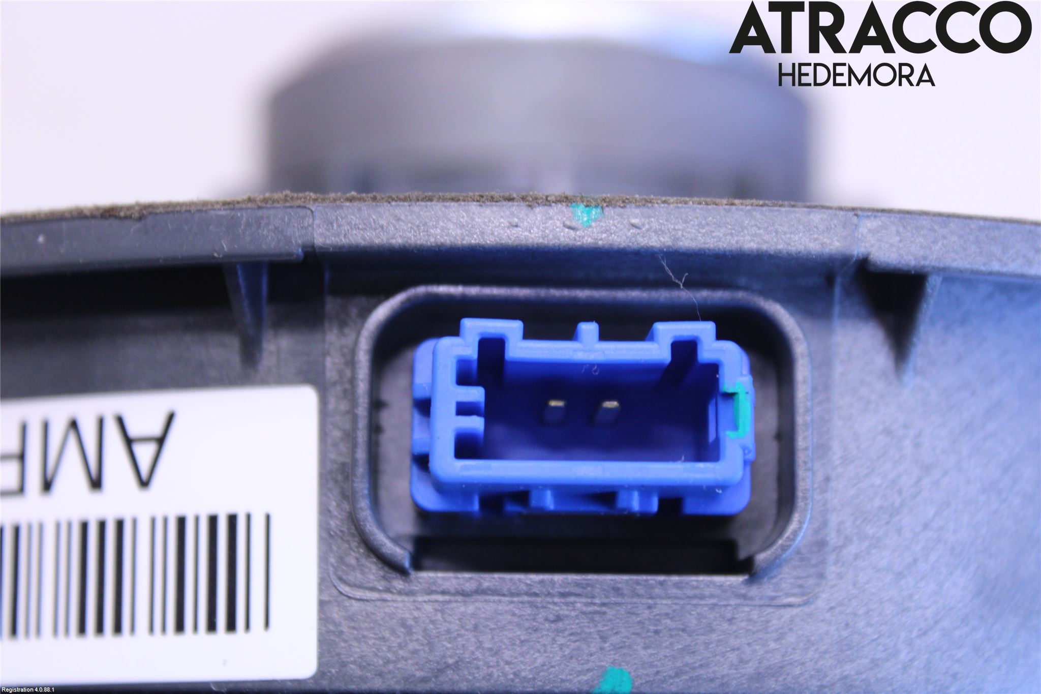 Hyundai IONIQ AE 17-22 Högtalare