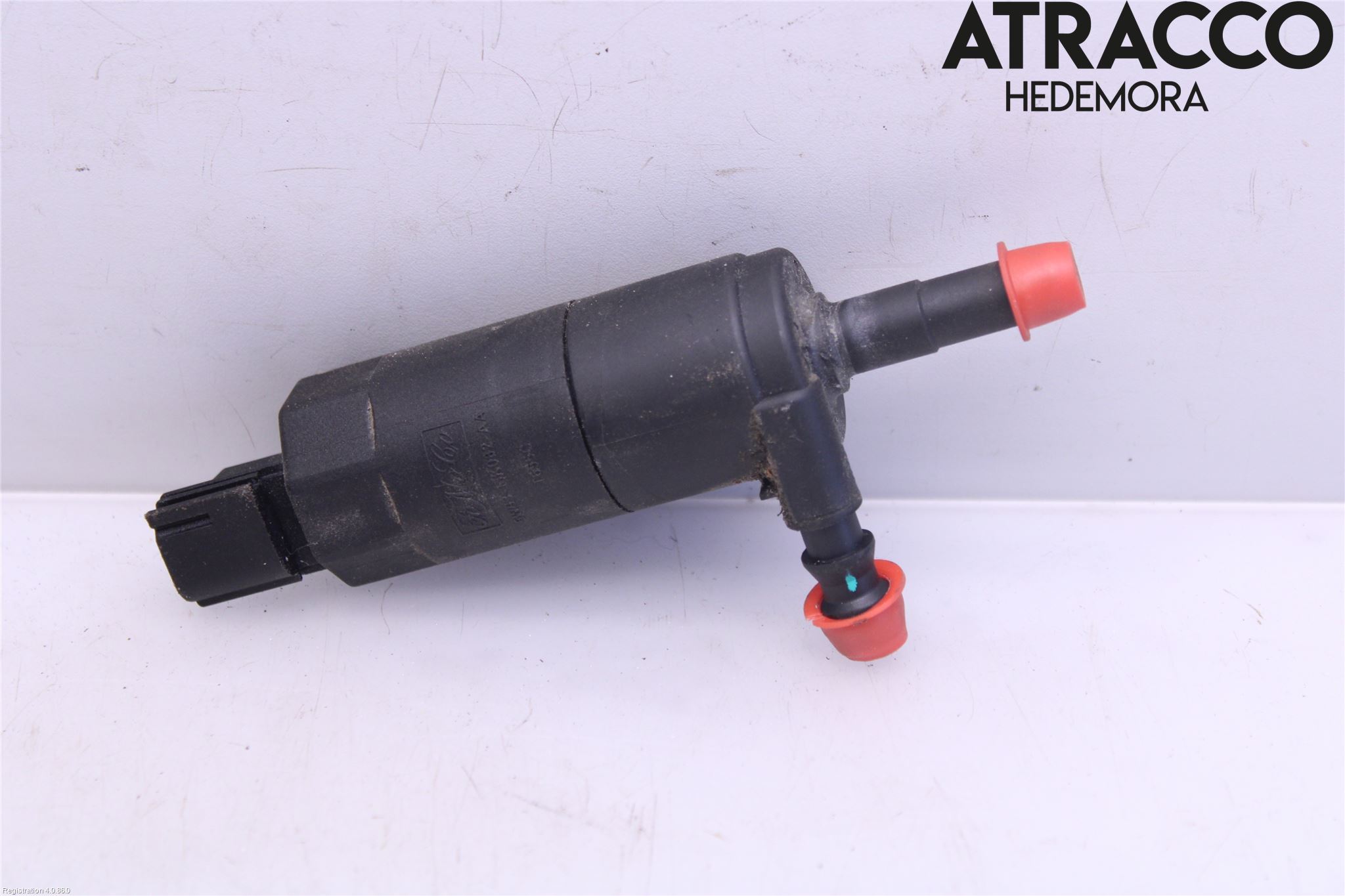 Ford KUGA 08-12 Spolarpump Högtryck