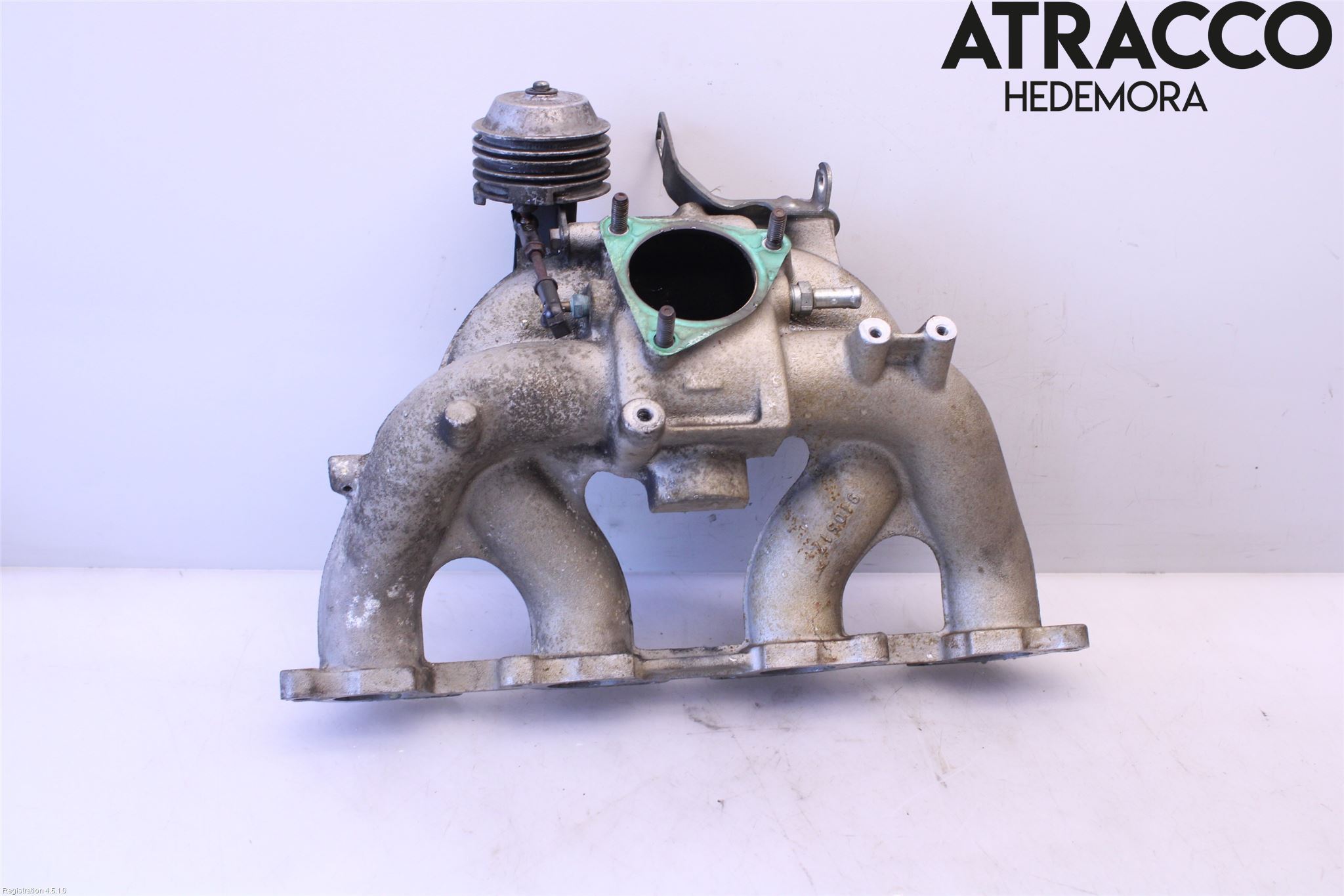 Volvo 940 91-98 Grenrör Insug