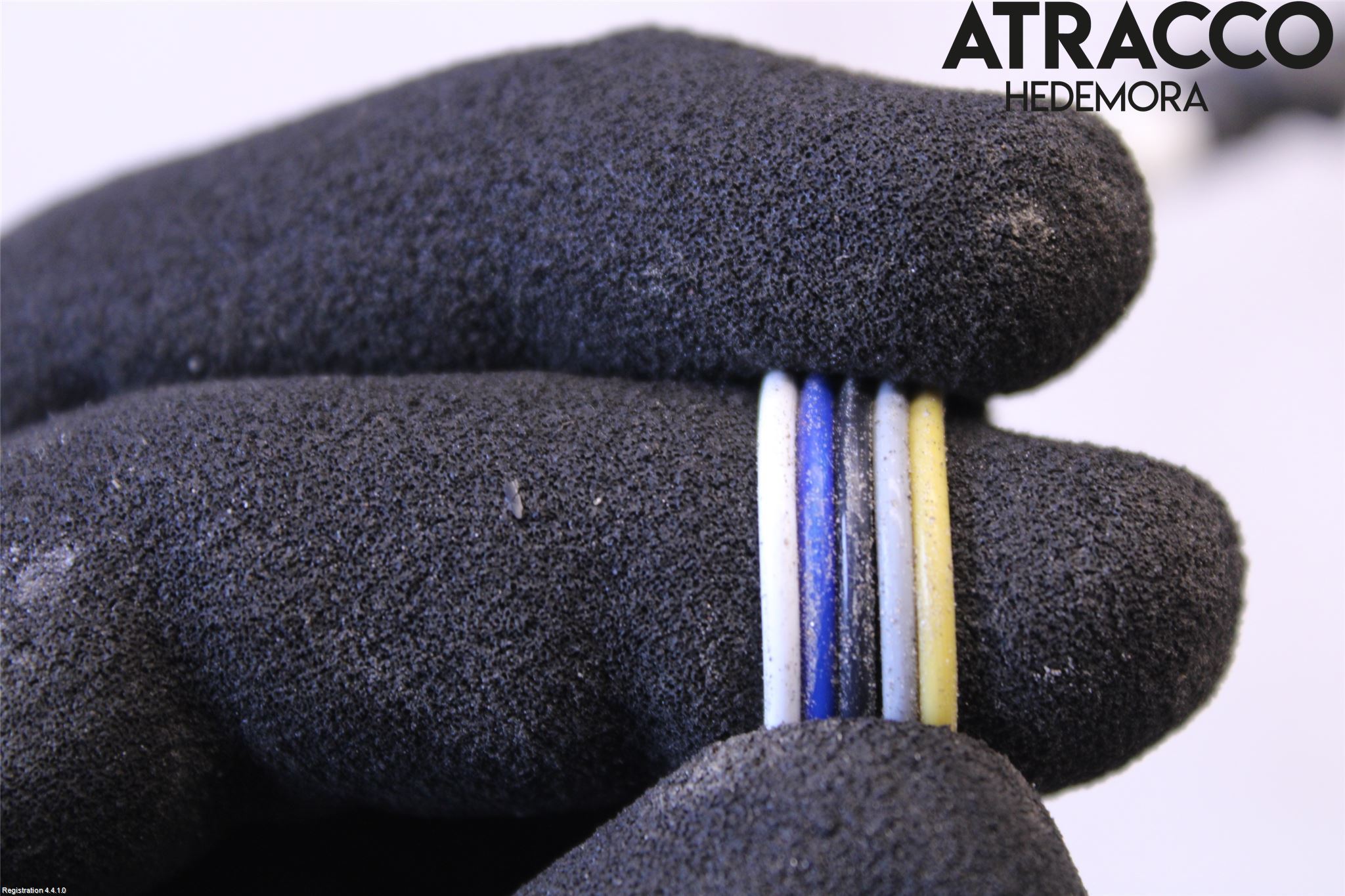 Skoda RAPID Injlambdasond