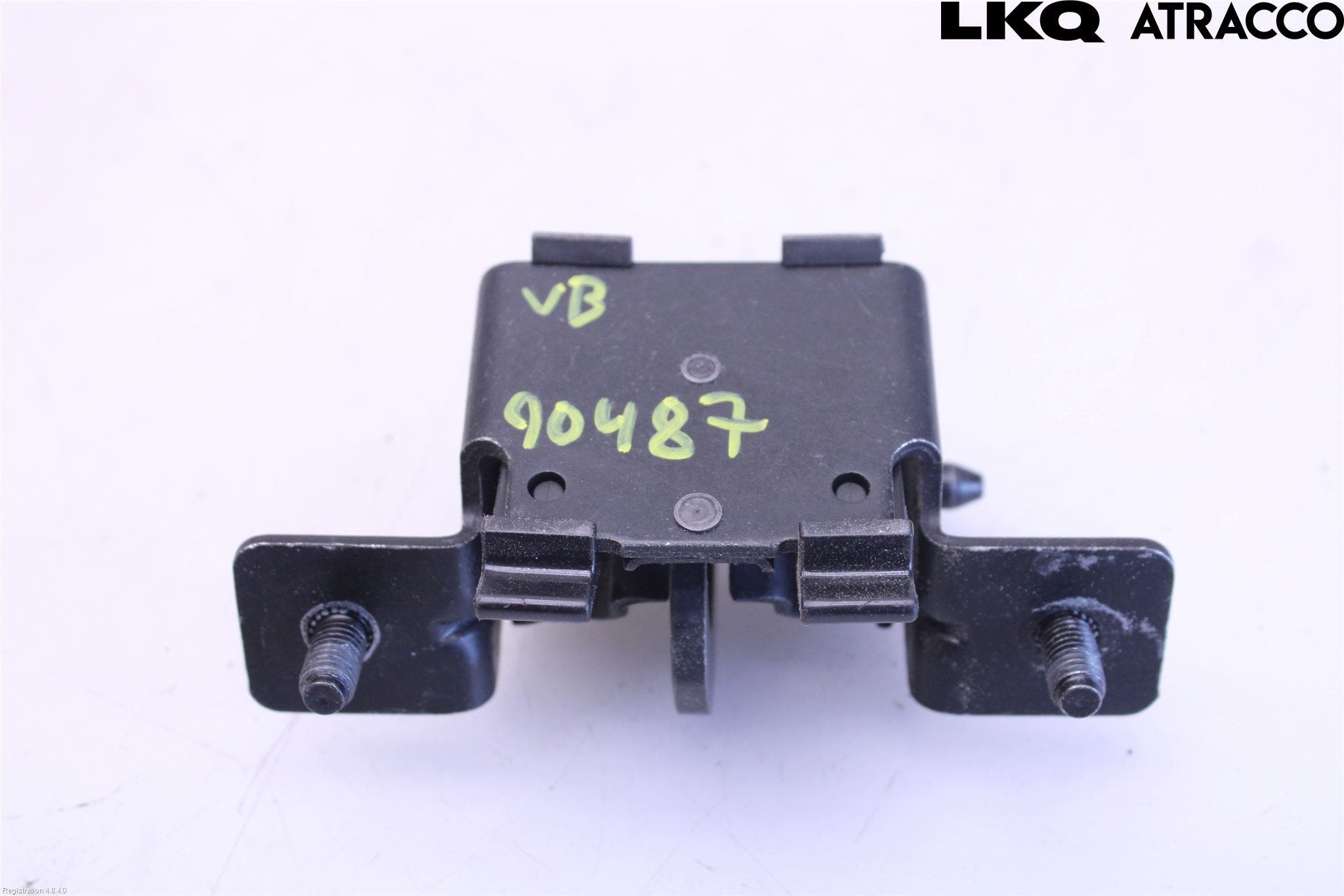 Ford TRANSIT/TOURNEO CONNECT 13-22 Dörrstopp