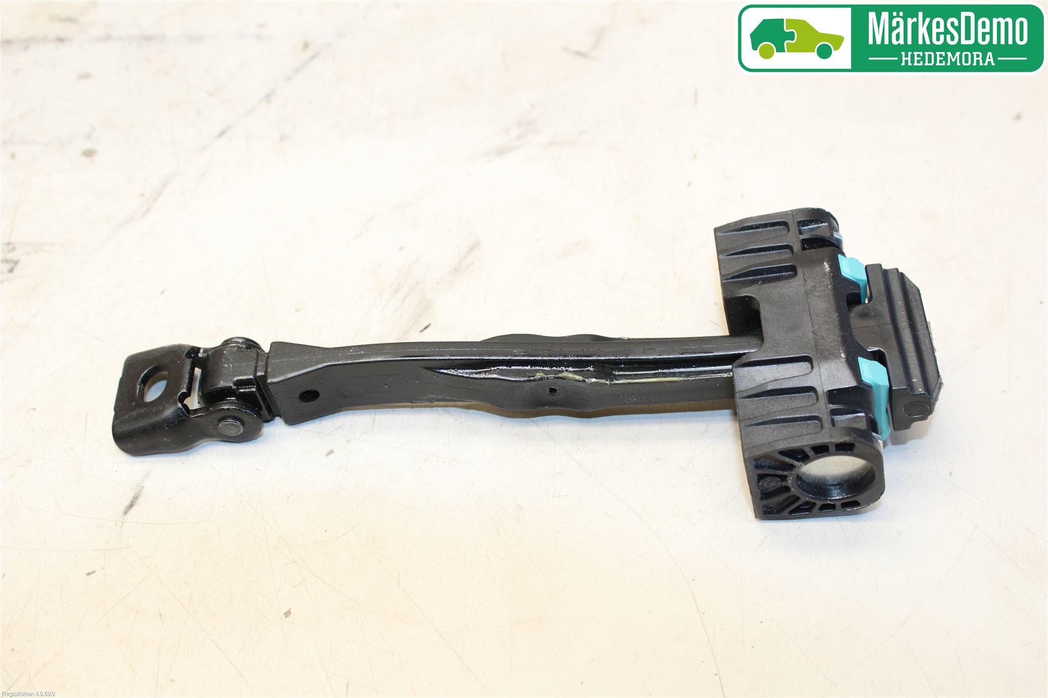 Volkswagen VW PASSAT 15-19 Dörrstopp