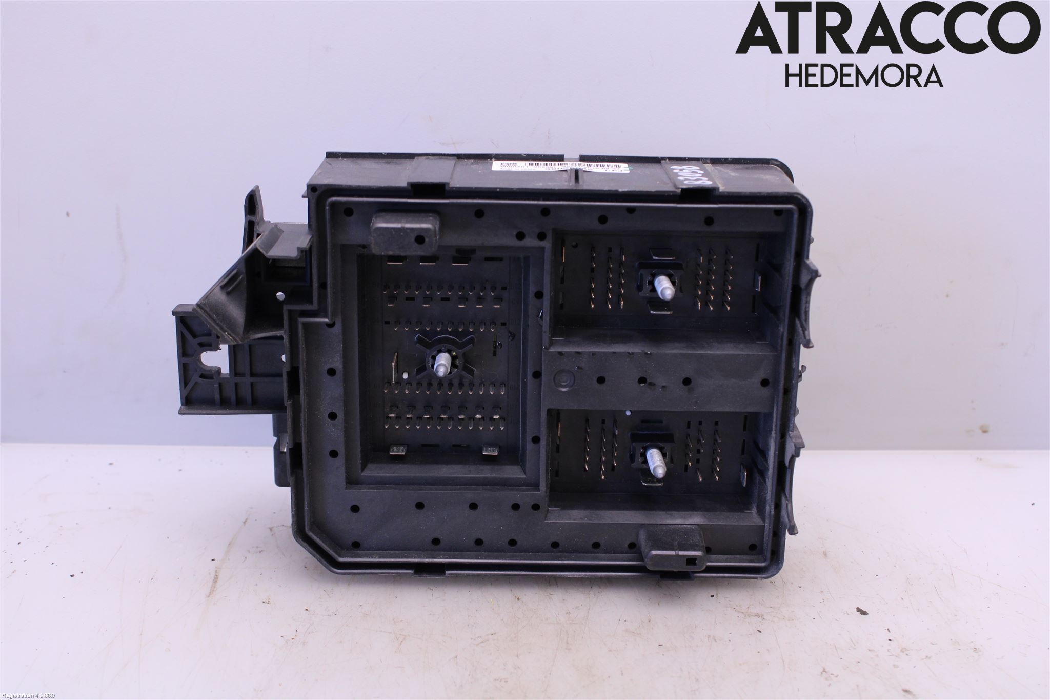 Opel CORSA E 15-19 Säkringsdosa-Elcentral