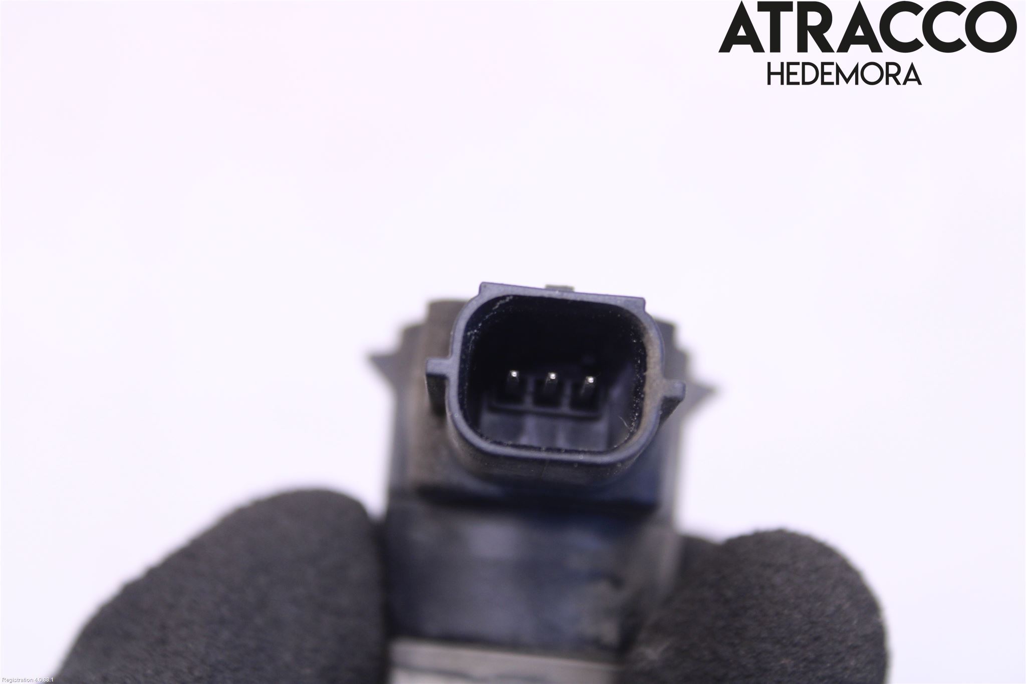 Cadillac CTS Parkeringshjälp Backsensor