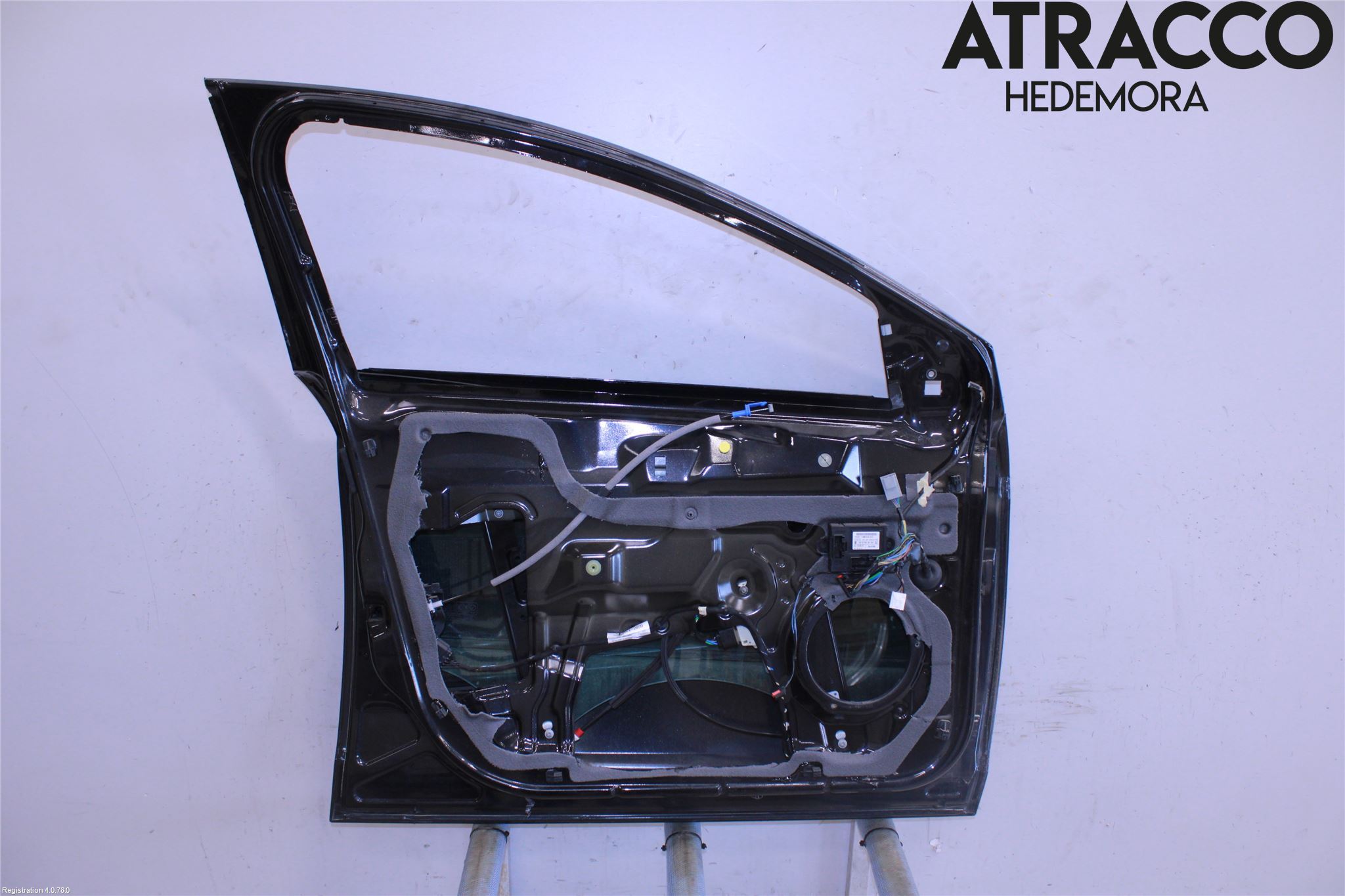 Ford MONDEO 07-15 Dörr Fram Vänster