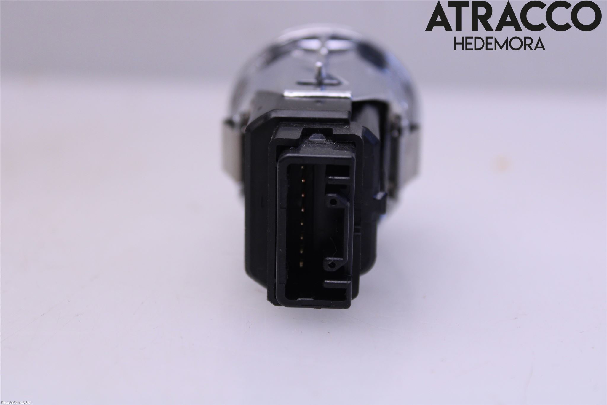 Toyota PRIUS NWH20 04-08 Startknapp Personbil