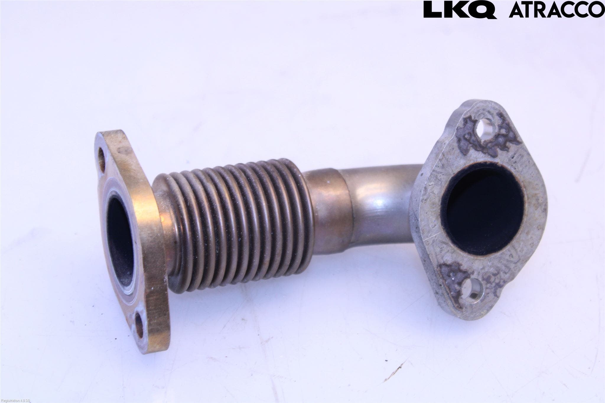 Mercedes-Benz MB C-KLASS (W205) 14-21 Egr Rör