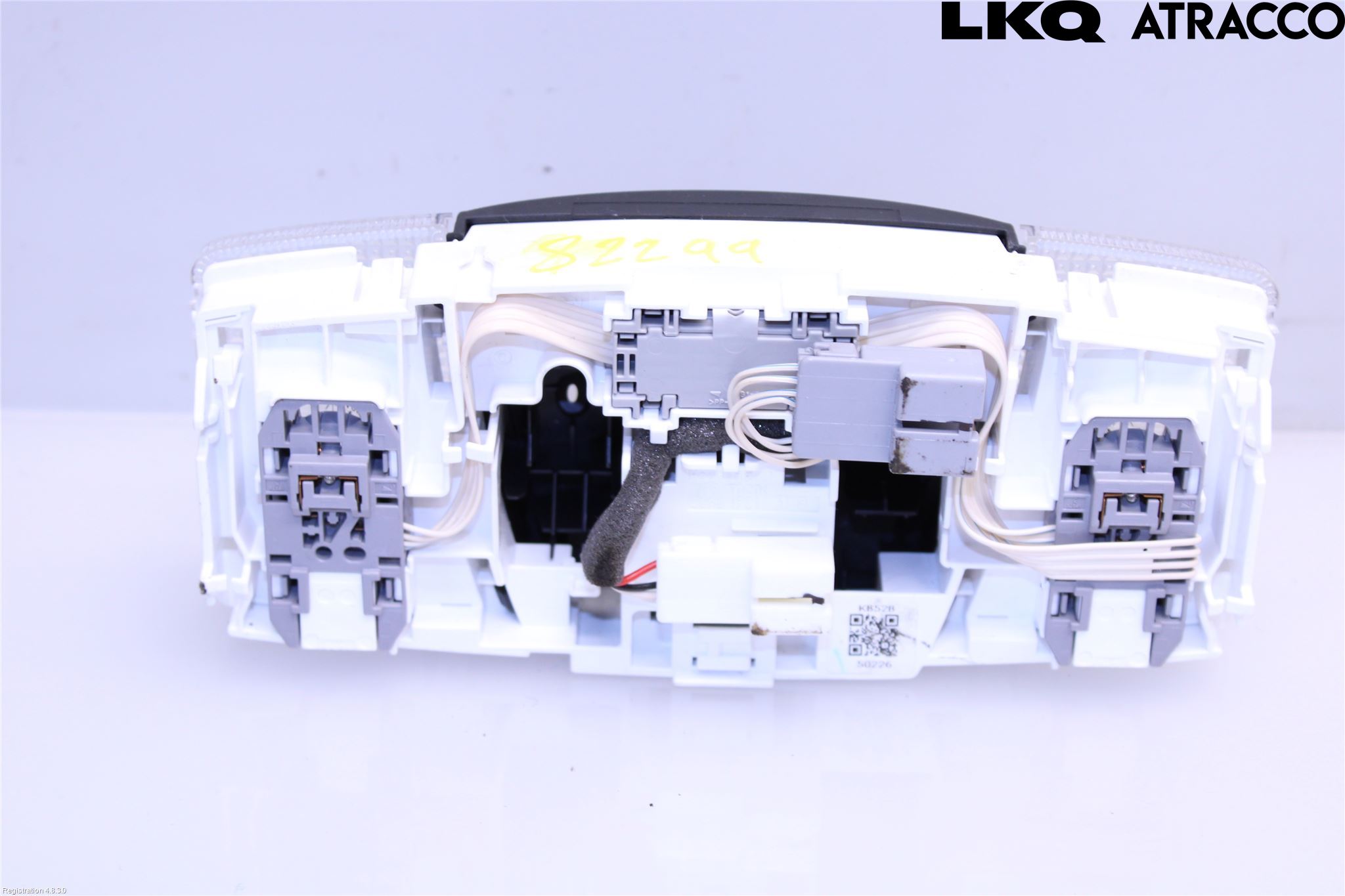 Nissan GT-R Strömställare Innerbelysning