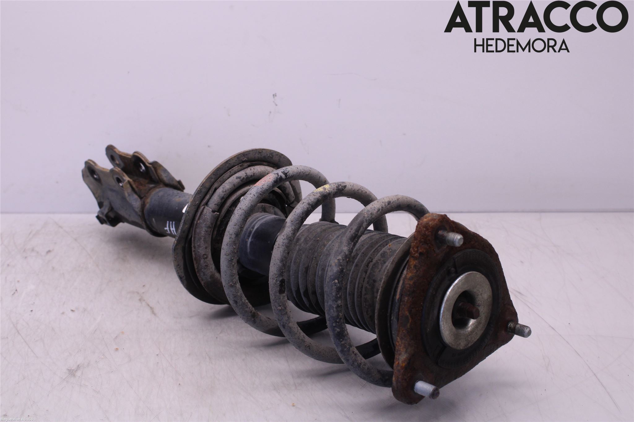 Kia CEED 12-18 Fjäderben Fram Höger