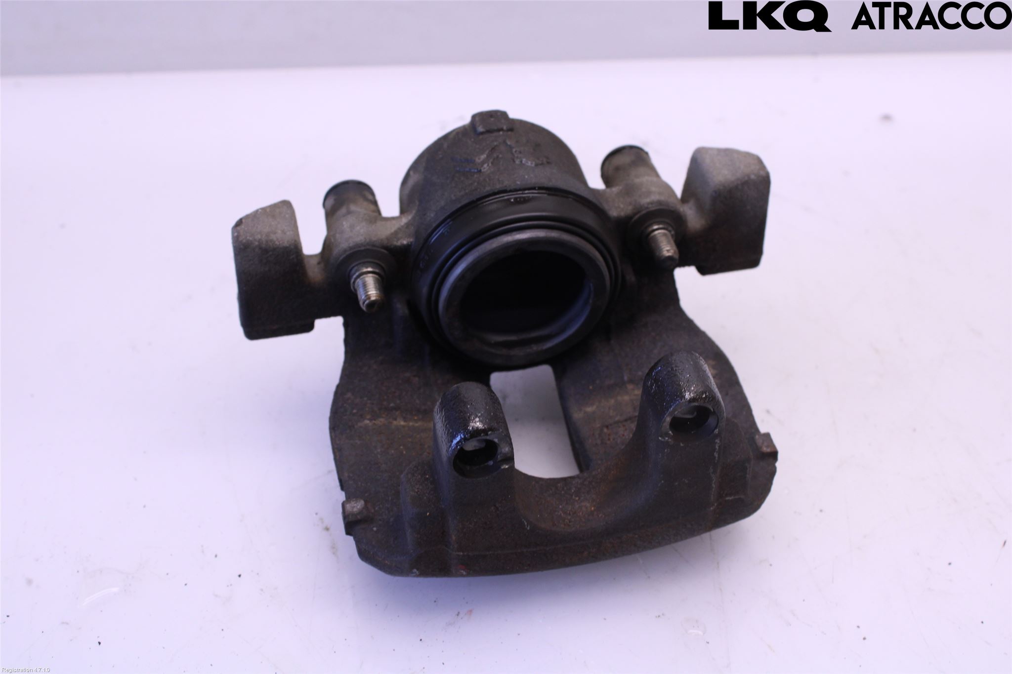 Citroen DS 7 CROSSBACK 19-23 Bromsok Fram Höger