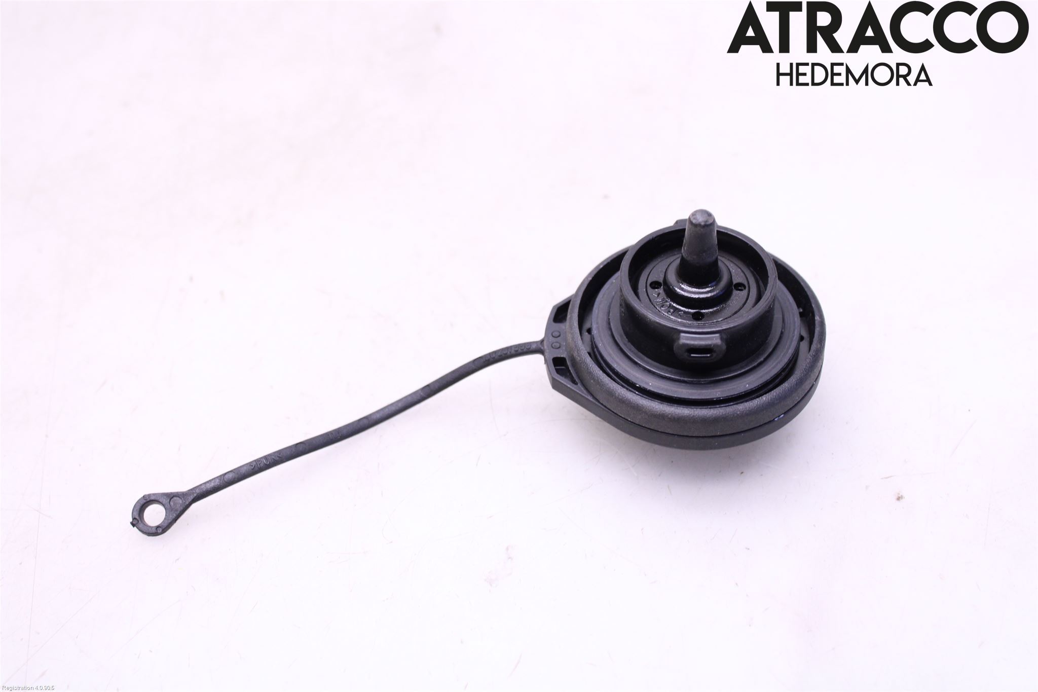 Audi A4 ALLROAD 17- Bränsletankslock