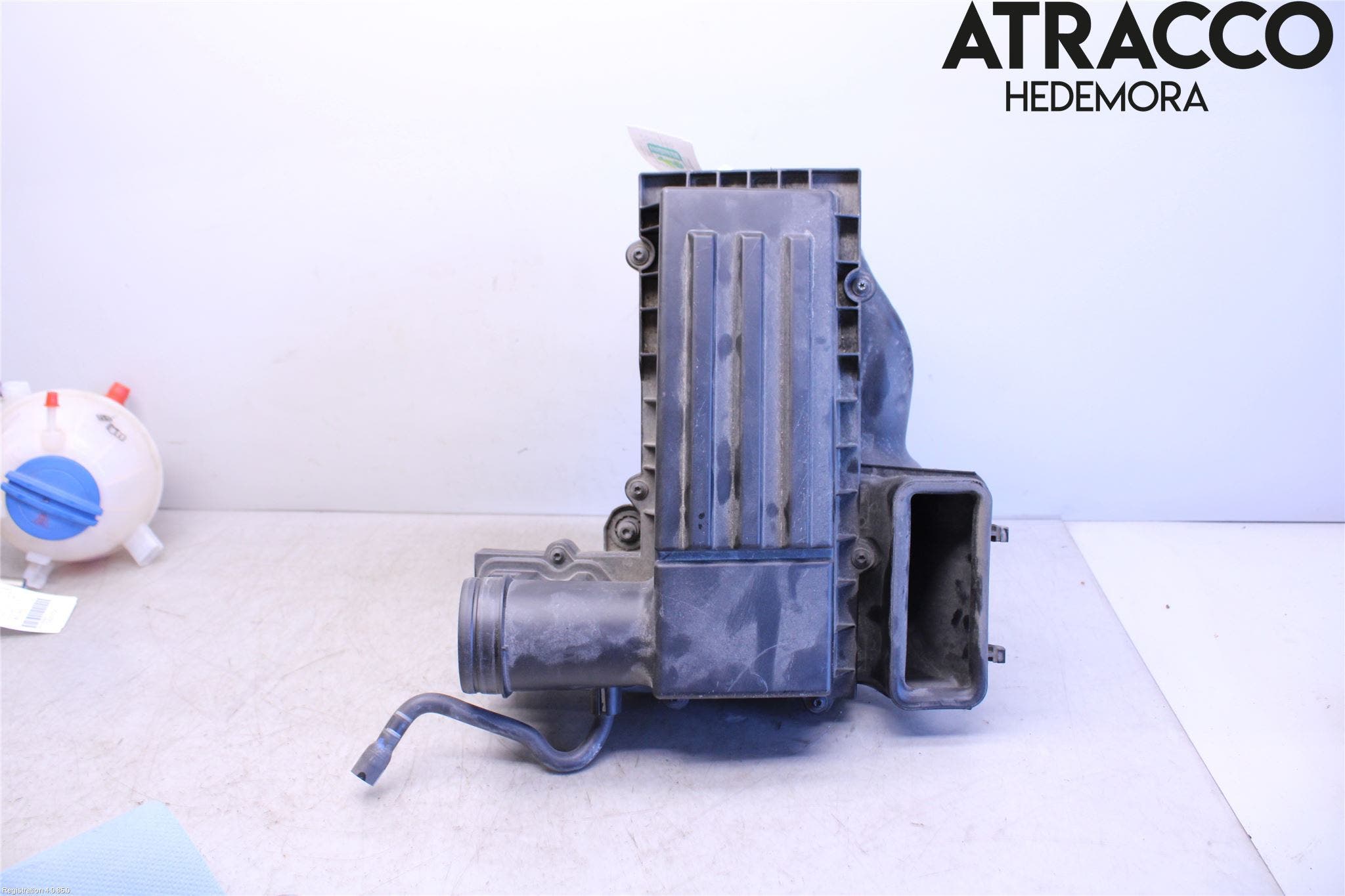 Volkswagen VW SCIROCCO 09-17 Luftrenare