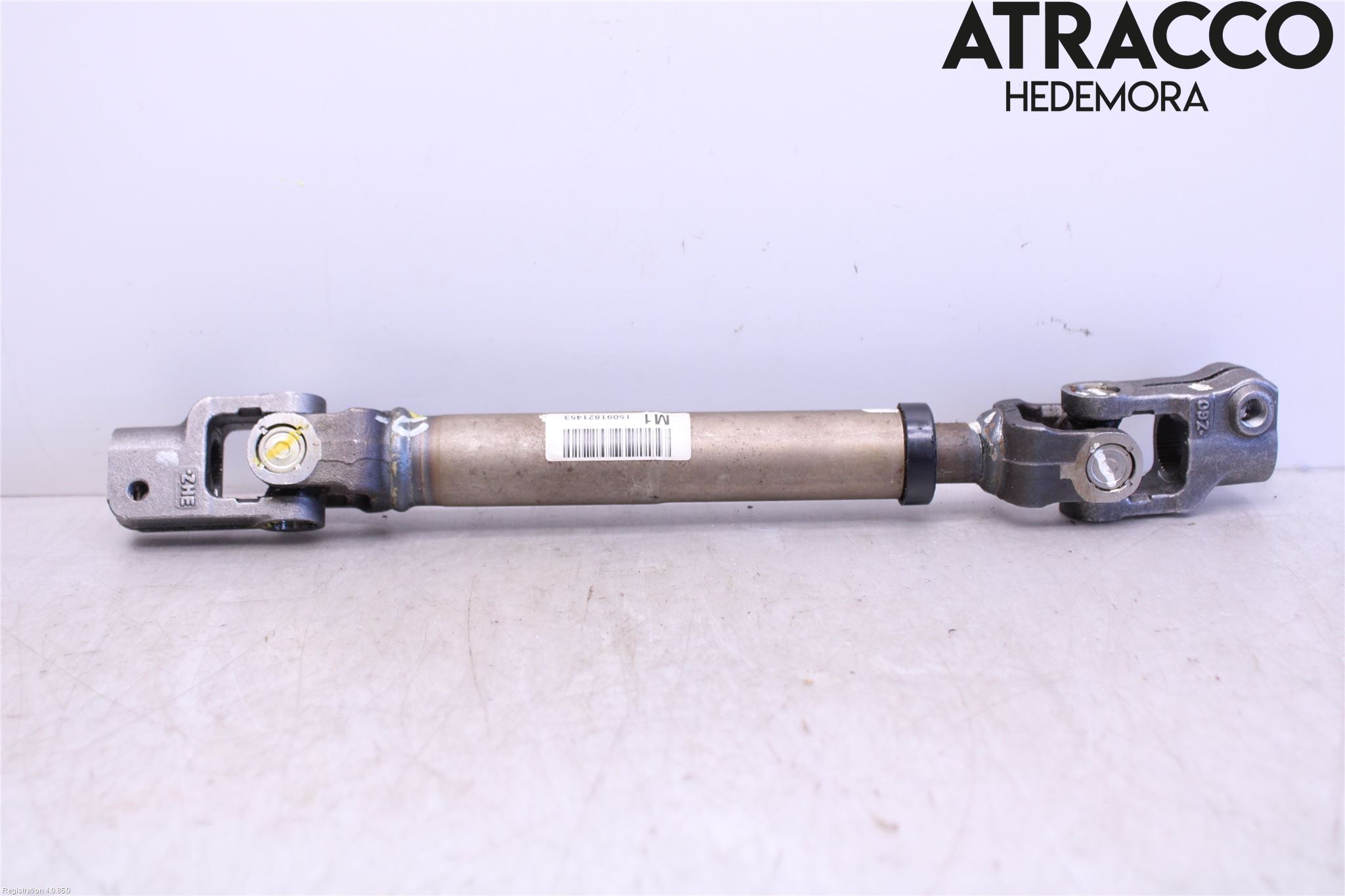 Kia CEED 12-18 Rattaxelknut