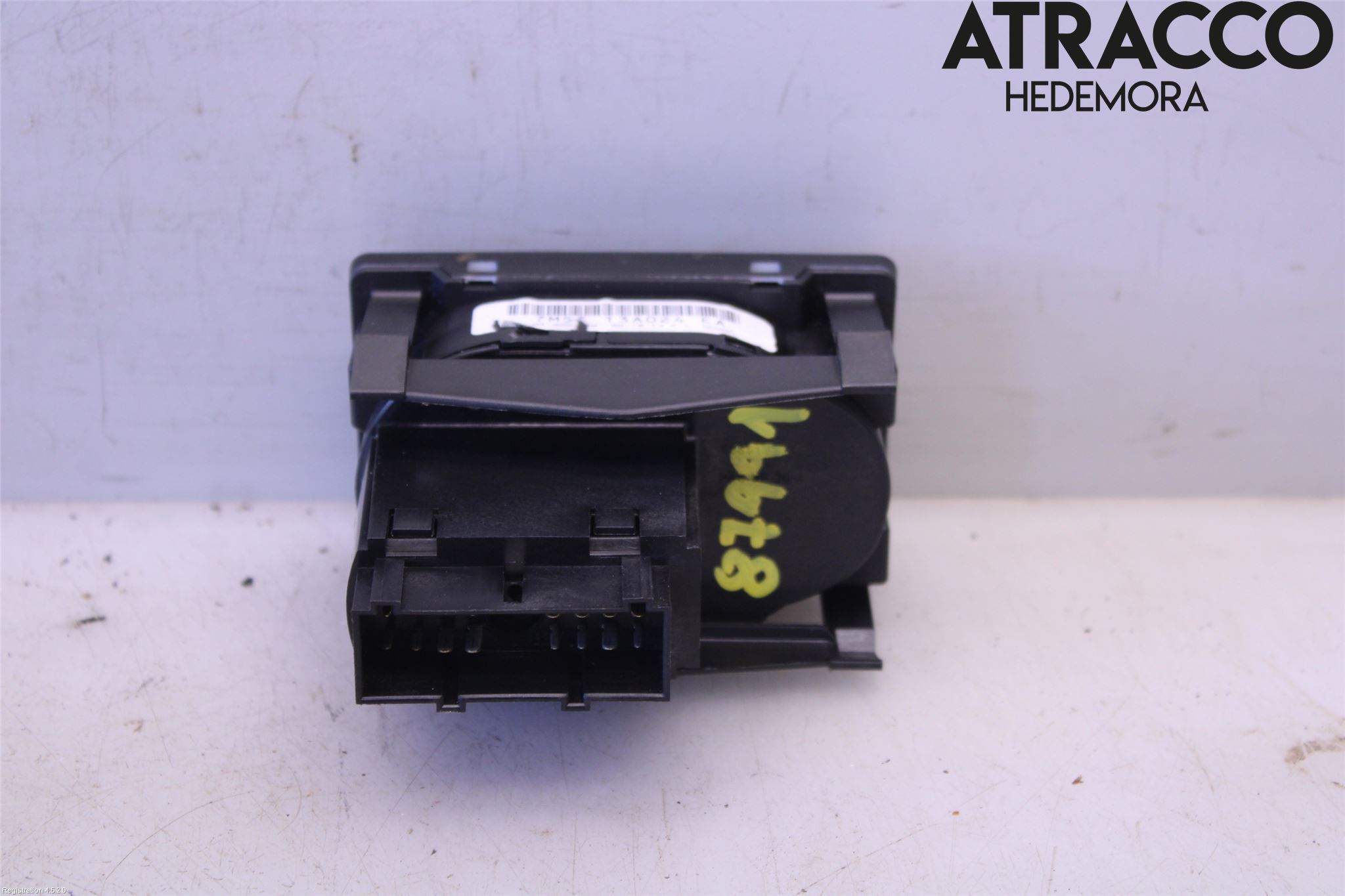 Ford FOCUS 08-11 Strömställare Ljus