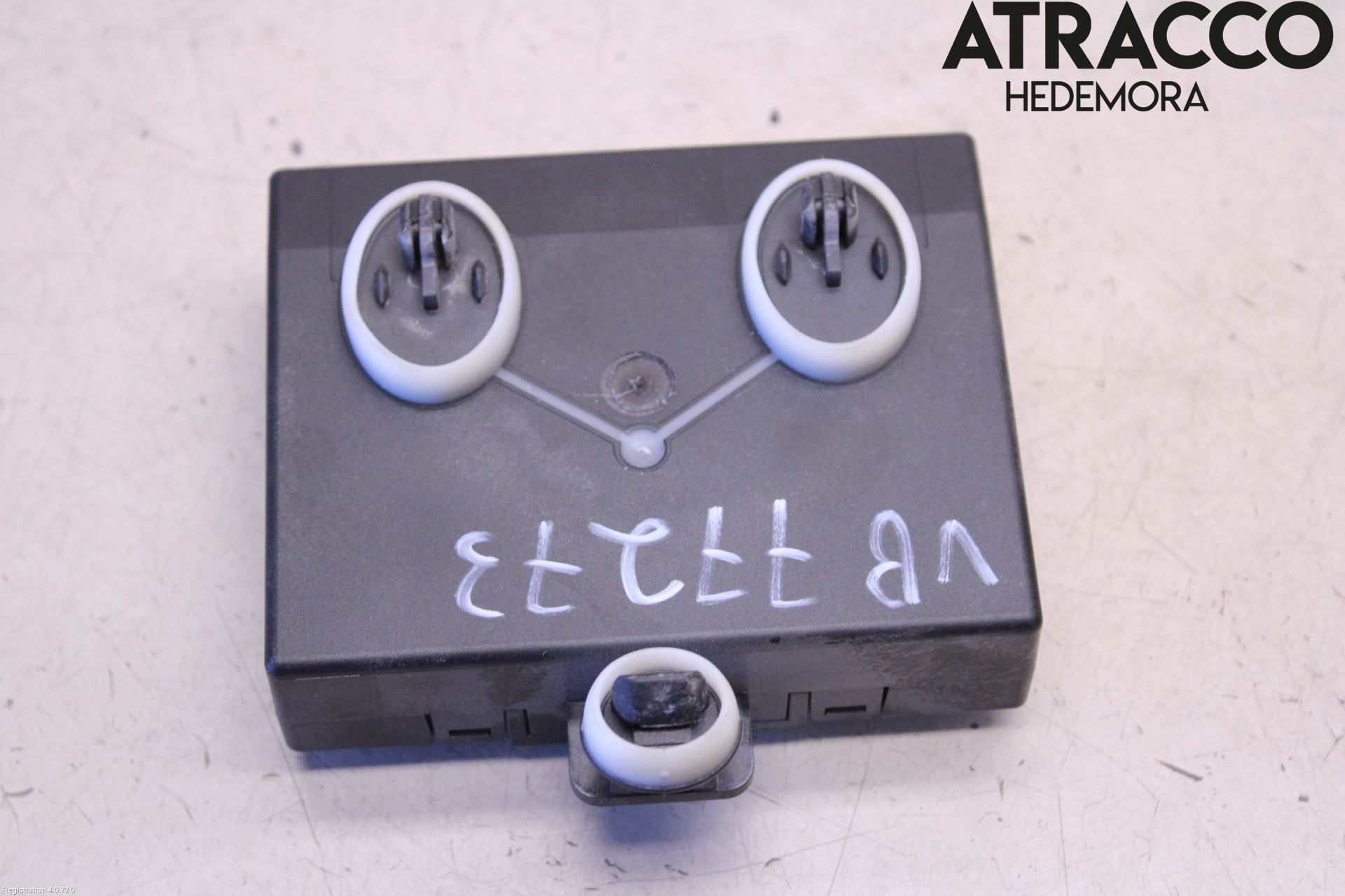 Skoda SUPERB 16-24 Styrenhet Dörr