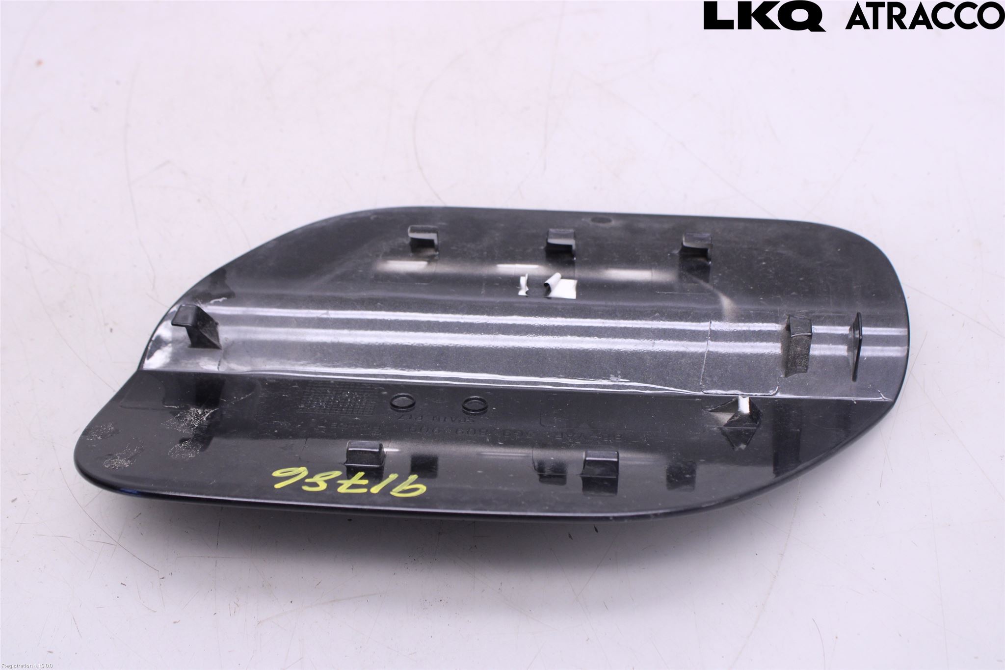 Volkswagen VW PASSAT 20-24 Tanklucka