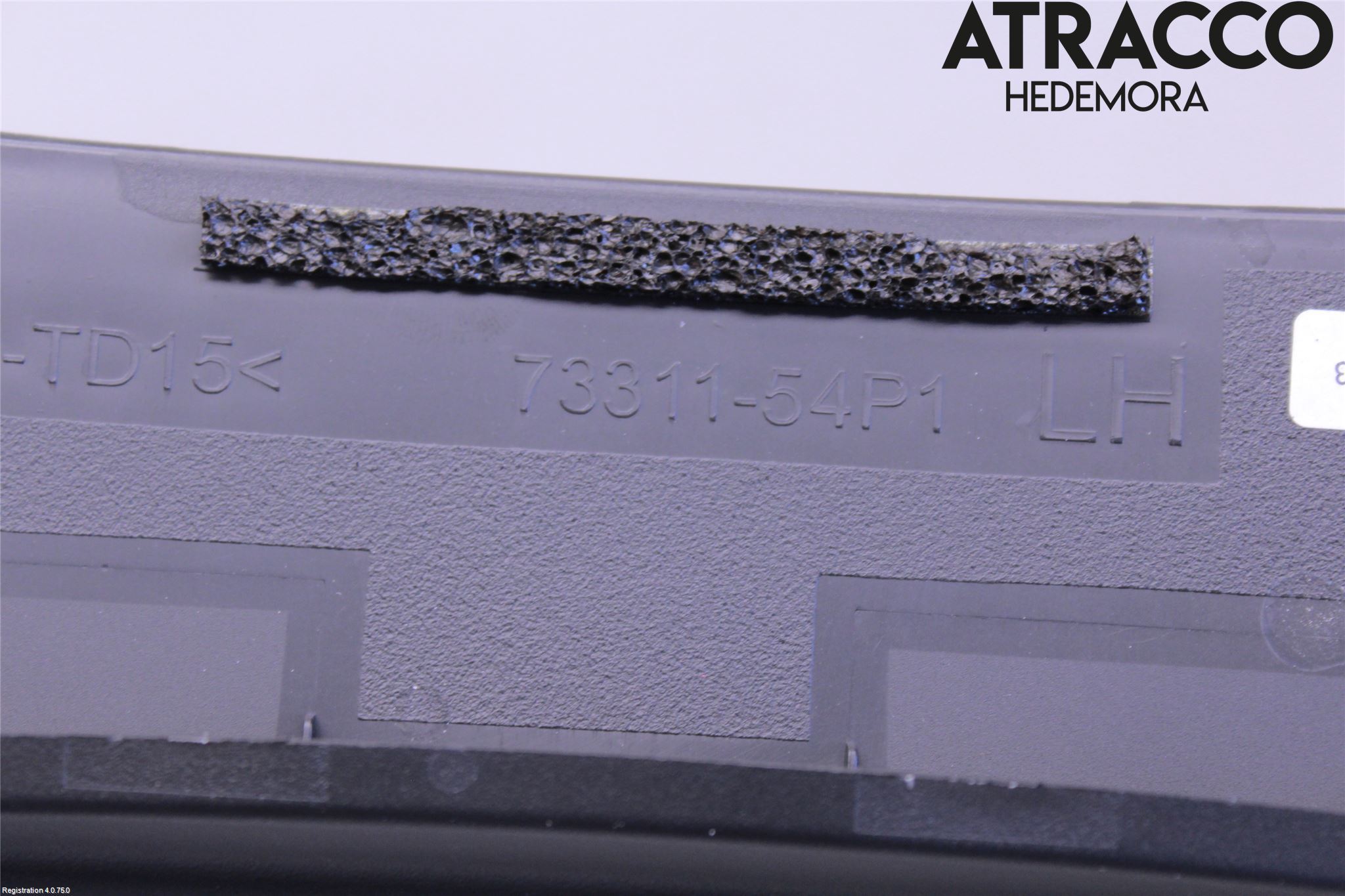 Suzuki VITARA 15- Instrumentsarg