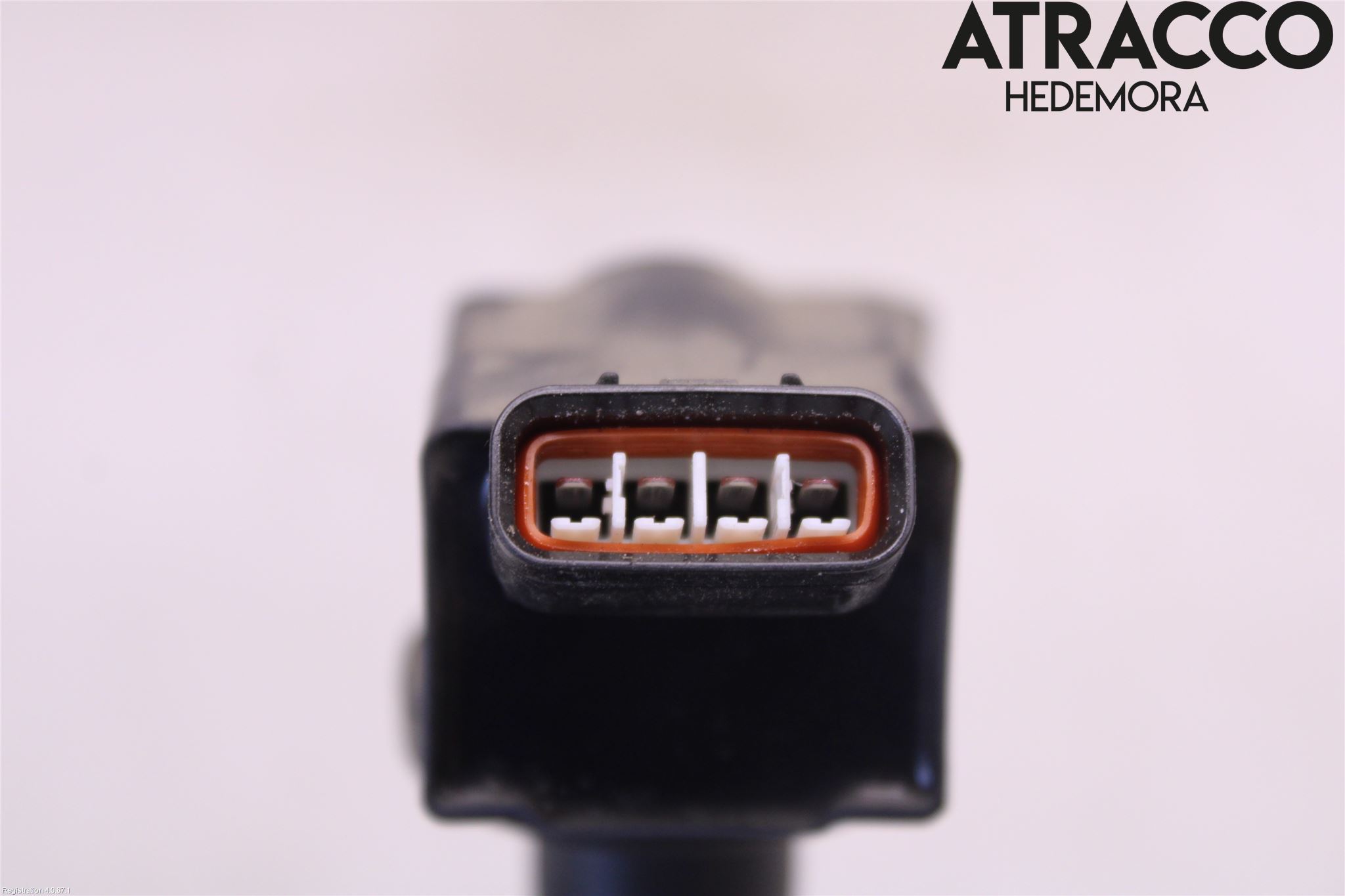 Toyota C-HR 16-23 Tändspole