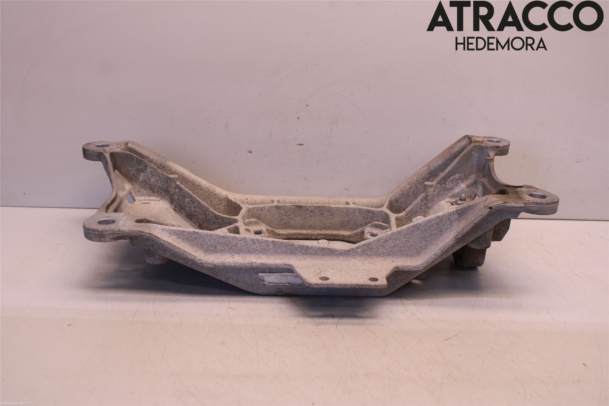 Audi A4 12-15 Växellådsfäste