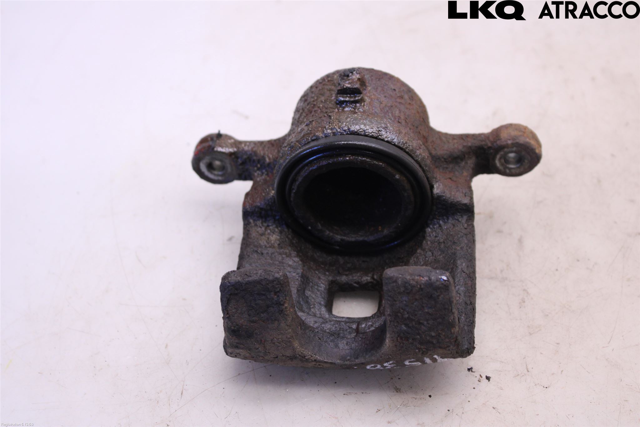Ford FIESTA 13-17 Bromsok Fram Höger