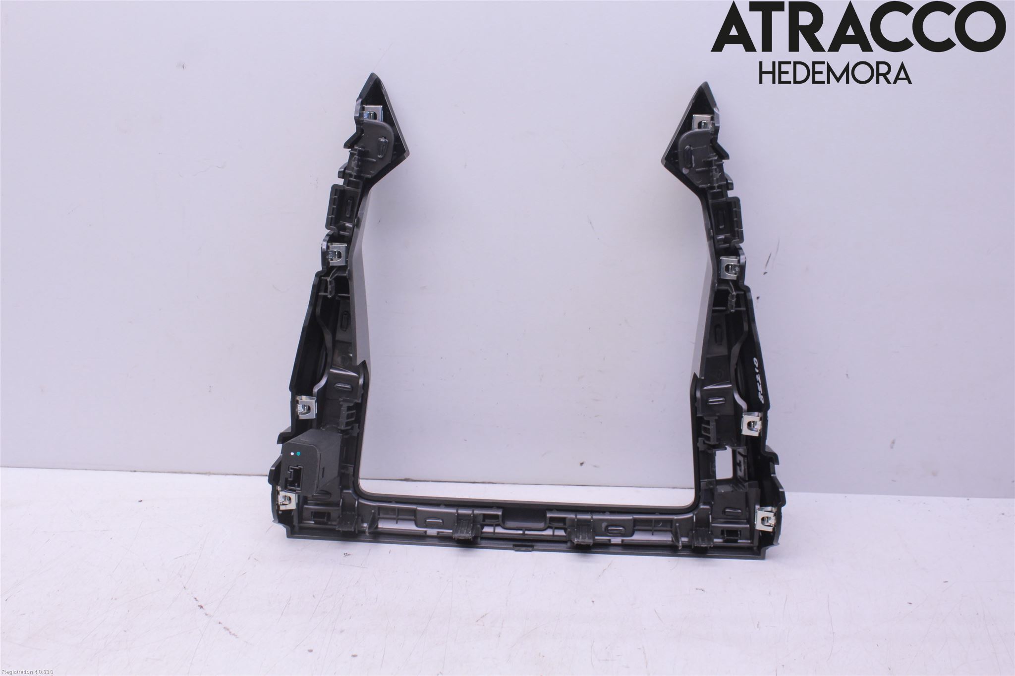 Peugeot 208/E-208 20- Instrument-Radio Sarg