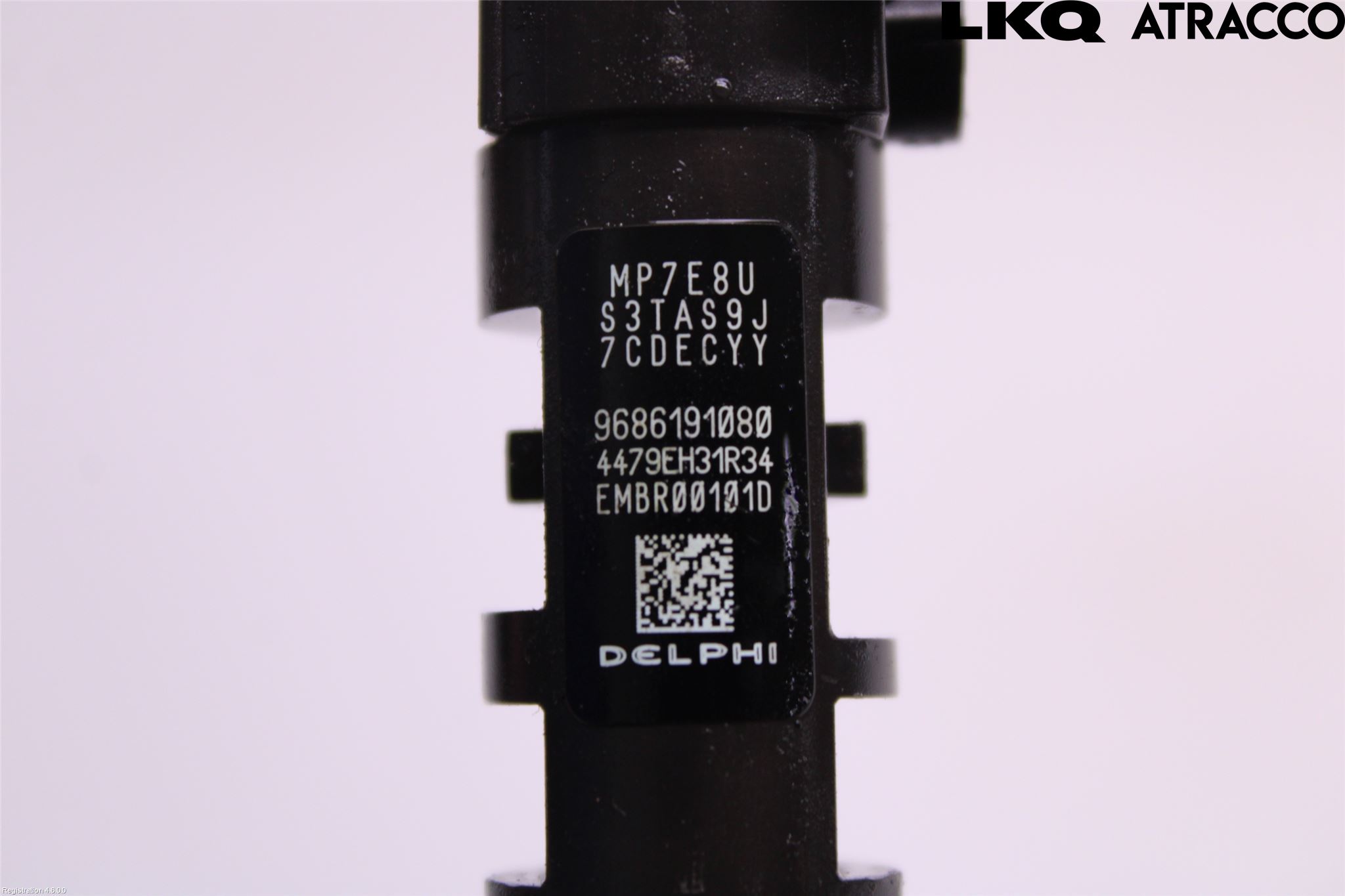 Ford KUGA 13-16 Injspridare