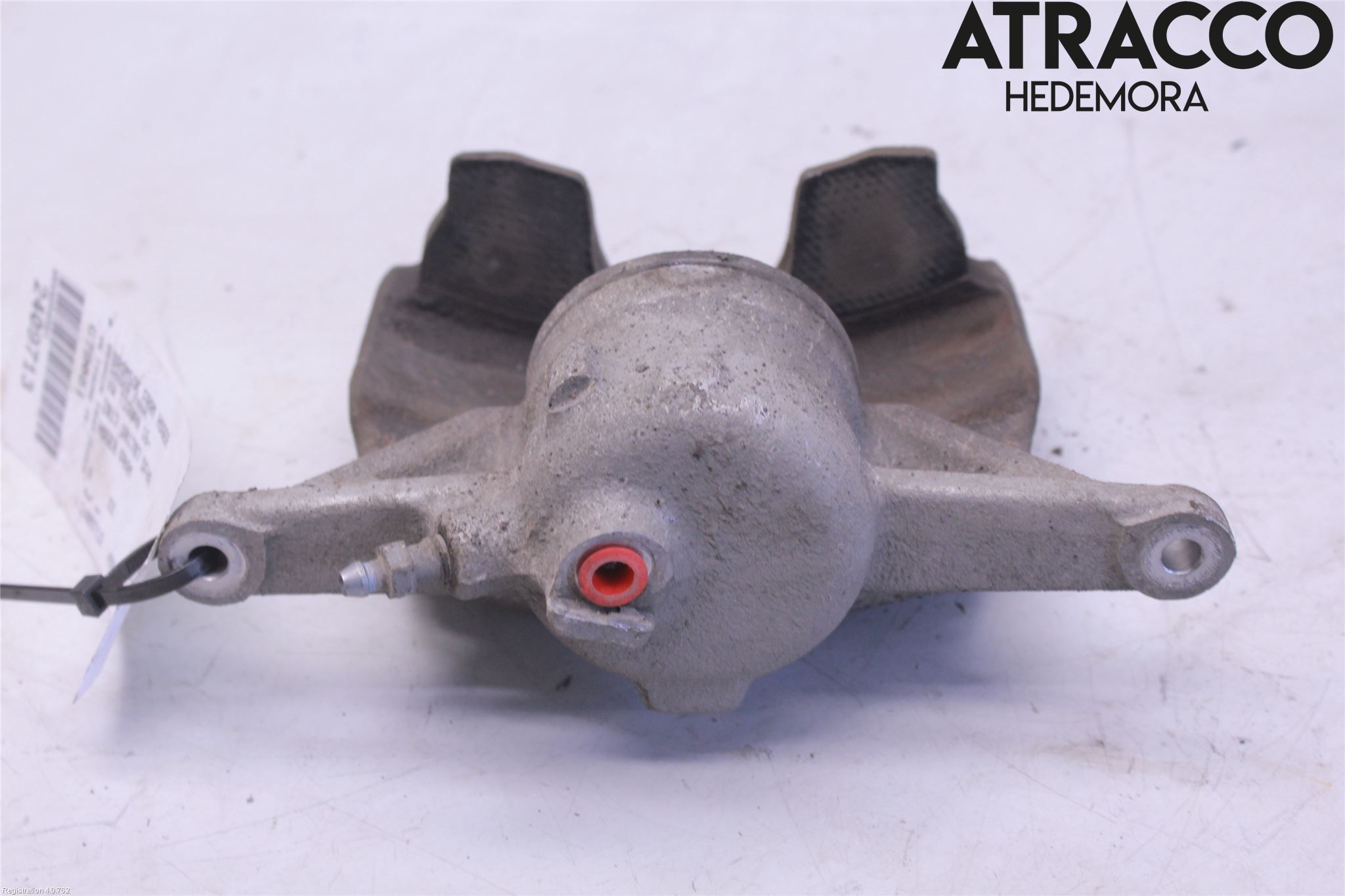 Volkswagen VW TIGUAN 16-24 Bromsok Fram Höger