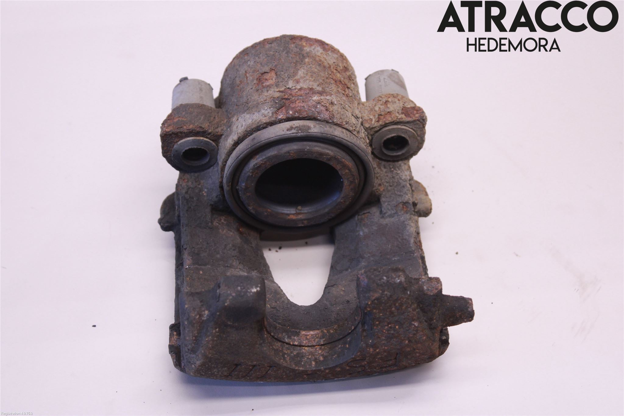 Audi A1/S1 11-18 Bromsok Fram Vänster