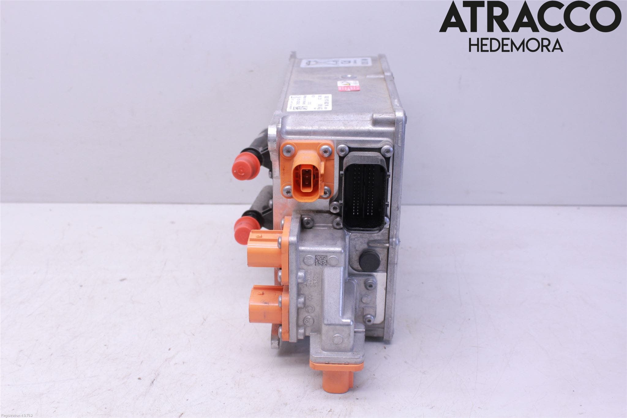 Volkswagen VW PASSAT 15-19 Batteriladdare Högspänning