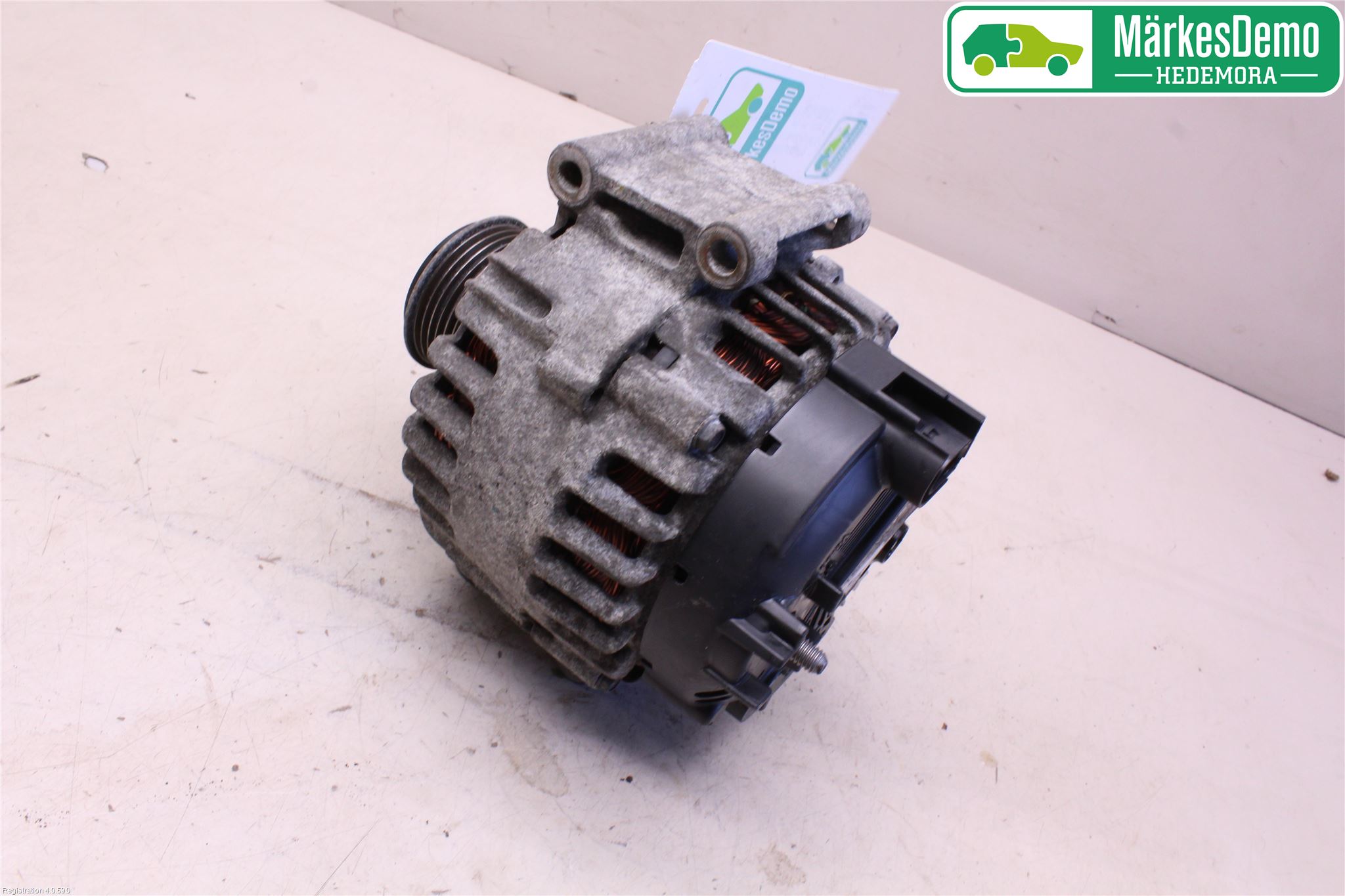 Audi A4/S4 08-11 Generator