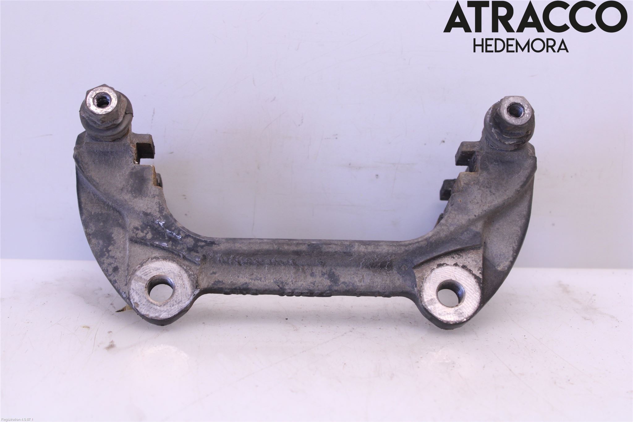 Audi A3/S3 8V 13-20 Bromsokshållare