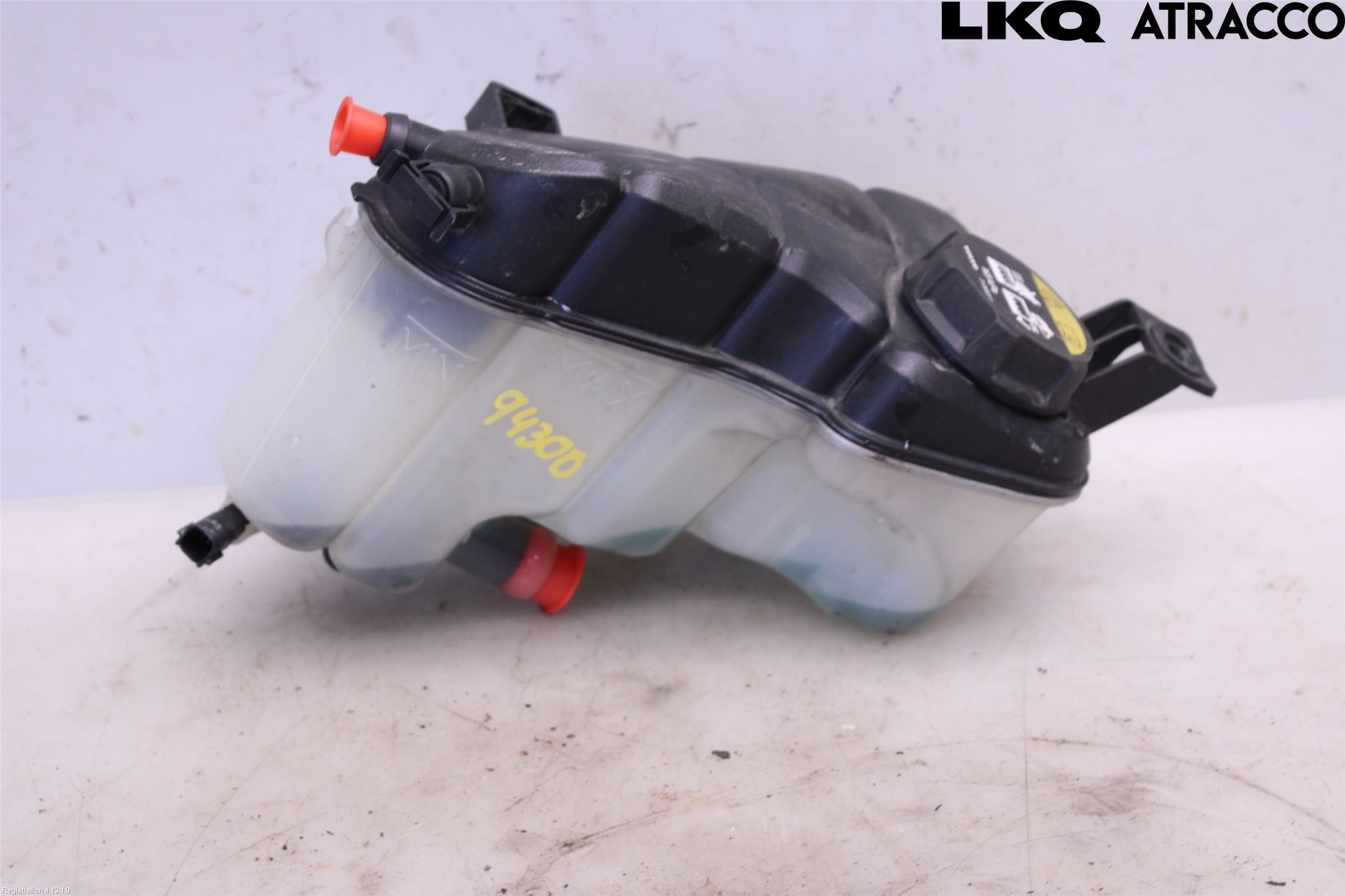 Volvo V60 CROSS COUNTRY 16-18 Expansionstank