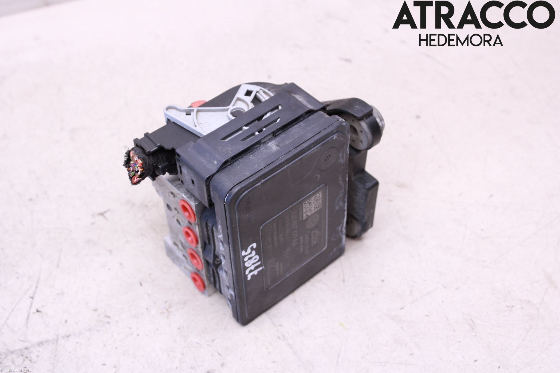 Audi A3/S3 8V 13-20 Abs Hydraulaggregat