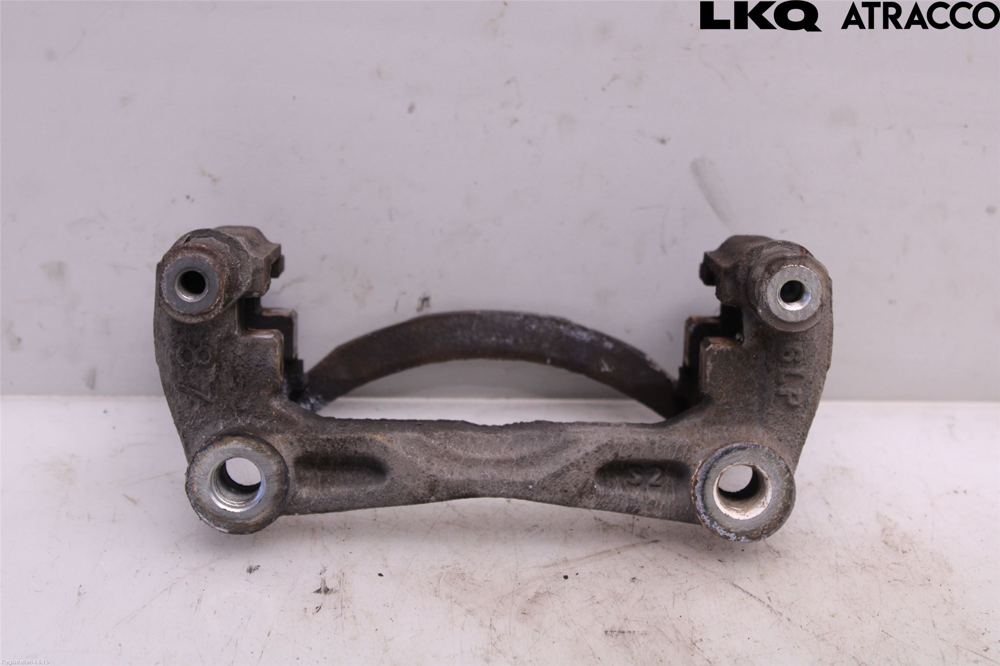 Nissan JUKE 14-19 Bromsokshållare