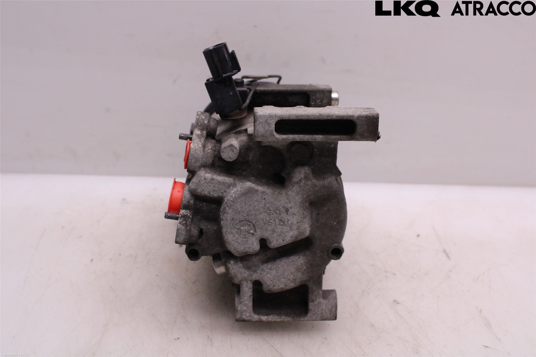 Hyundai ix20 Ac Kompressor