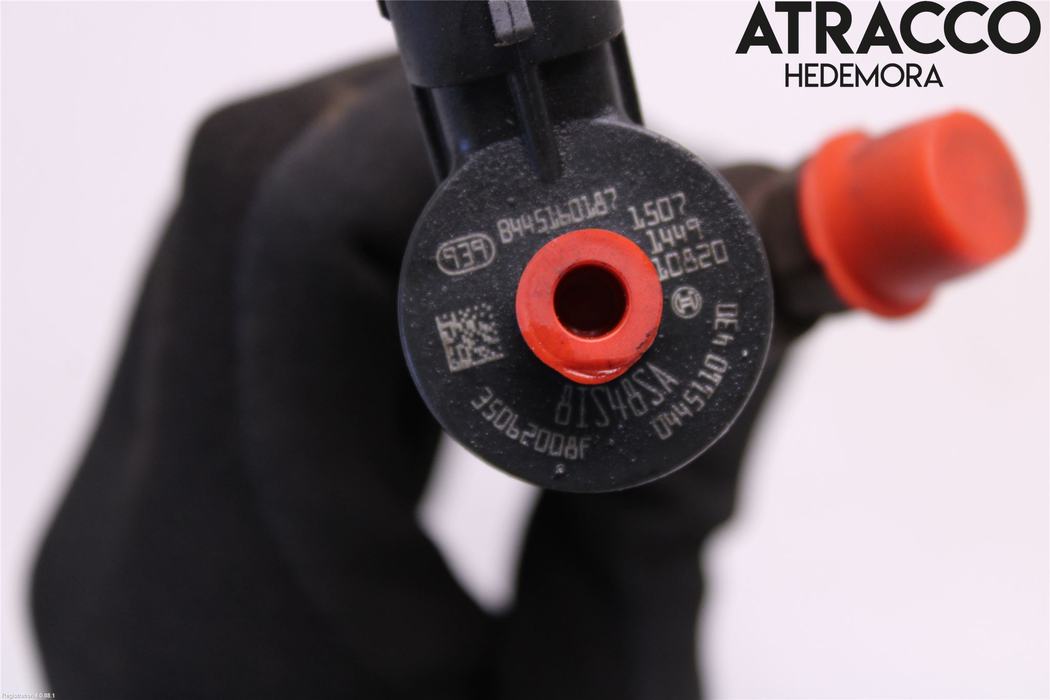 Lancia THEMA Injspridare