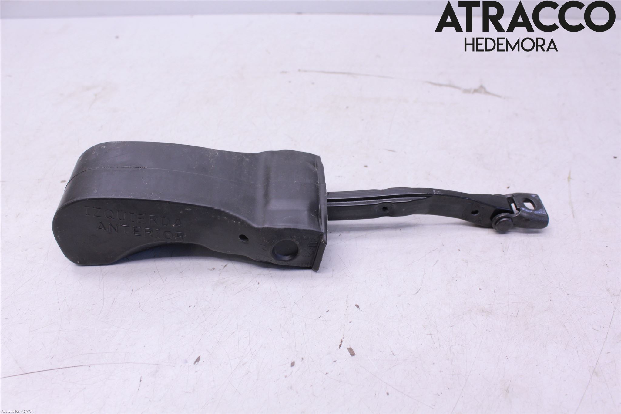 Seat LEON 13-20 Dörrstopp