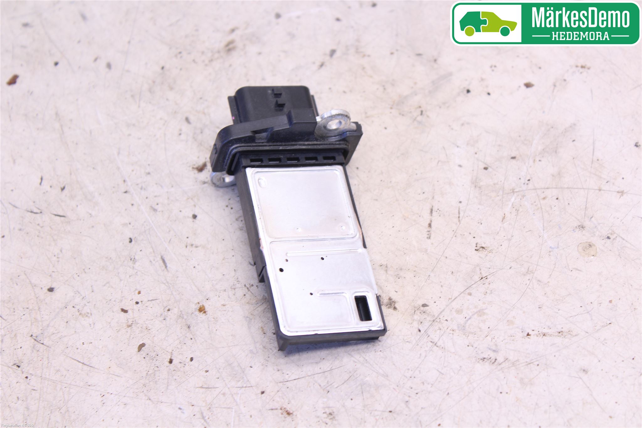 Nissan QASHQAI 10-14 Injluftmassamätare