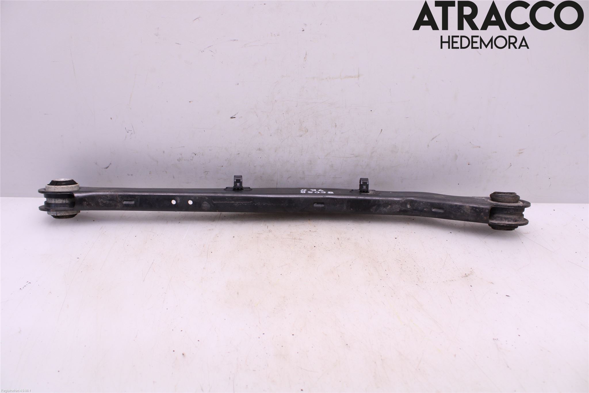 BMW X1 F48 15-22 Bärarm Bak Övre Vänster