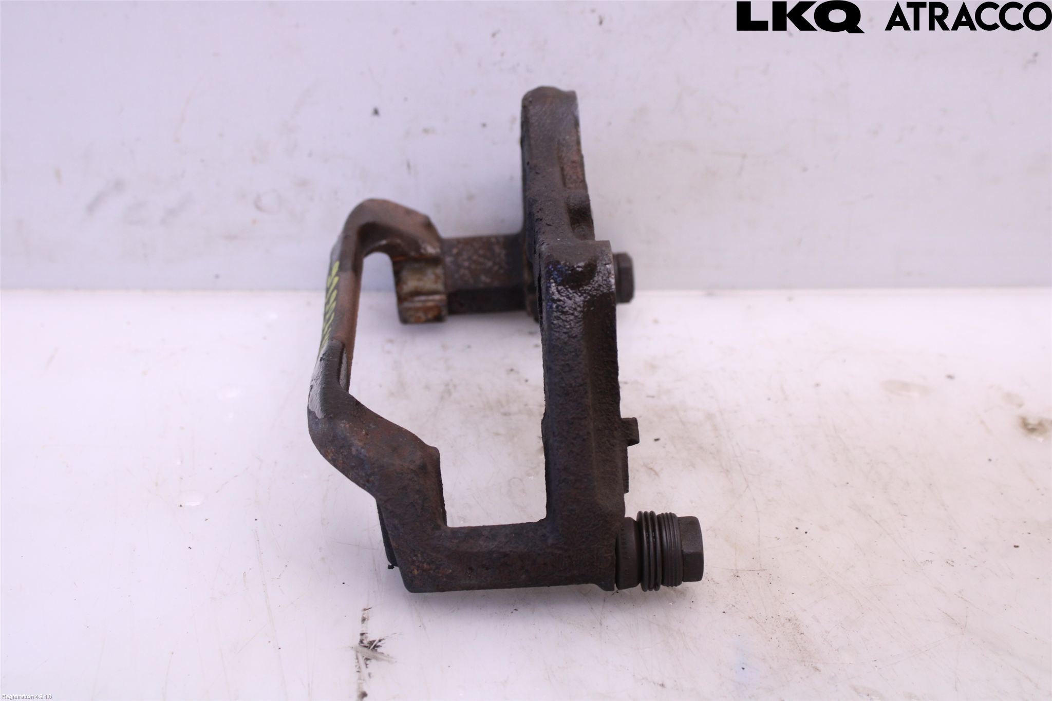 GM CHEVROLET ORLANDO Bromsokshållare