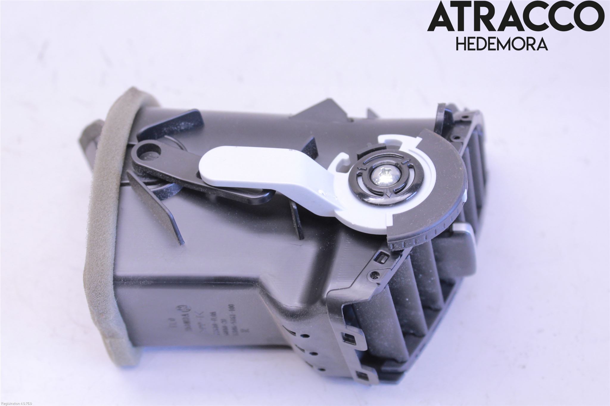 Honda ACCORD    08- Defrosterkanal-Munstycke