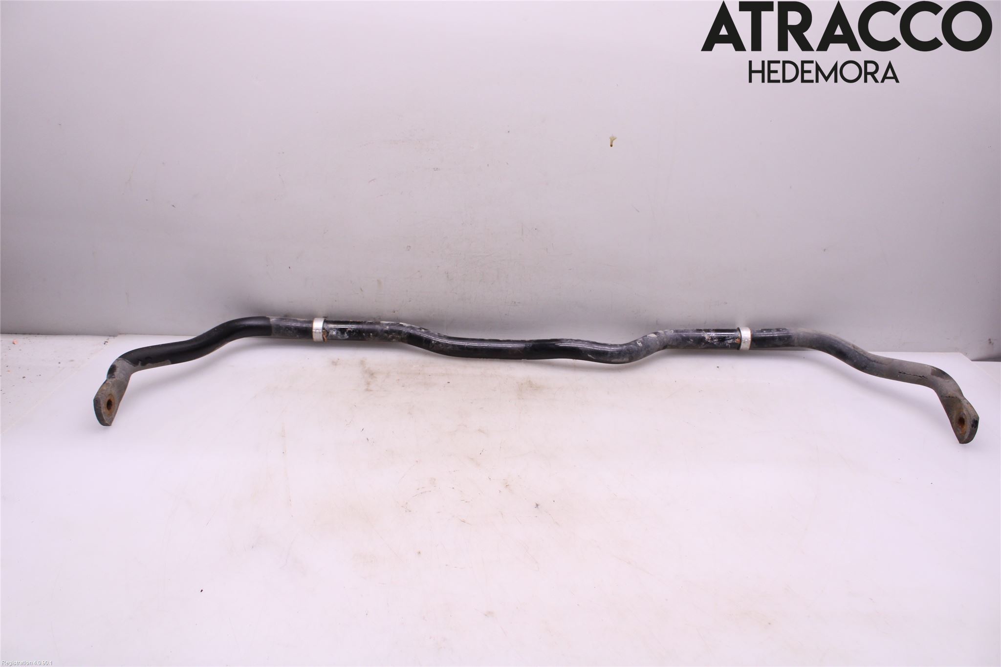 Toyota C-HR 16-23 Krängningshämmare Fram