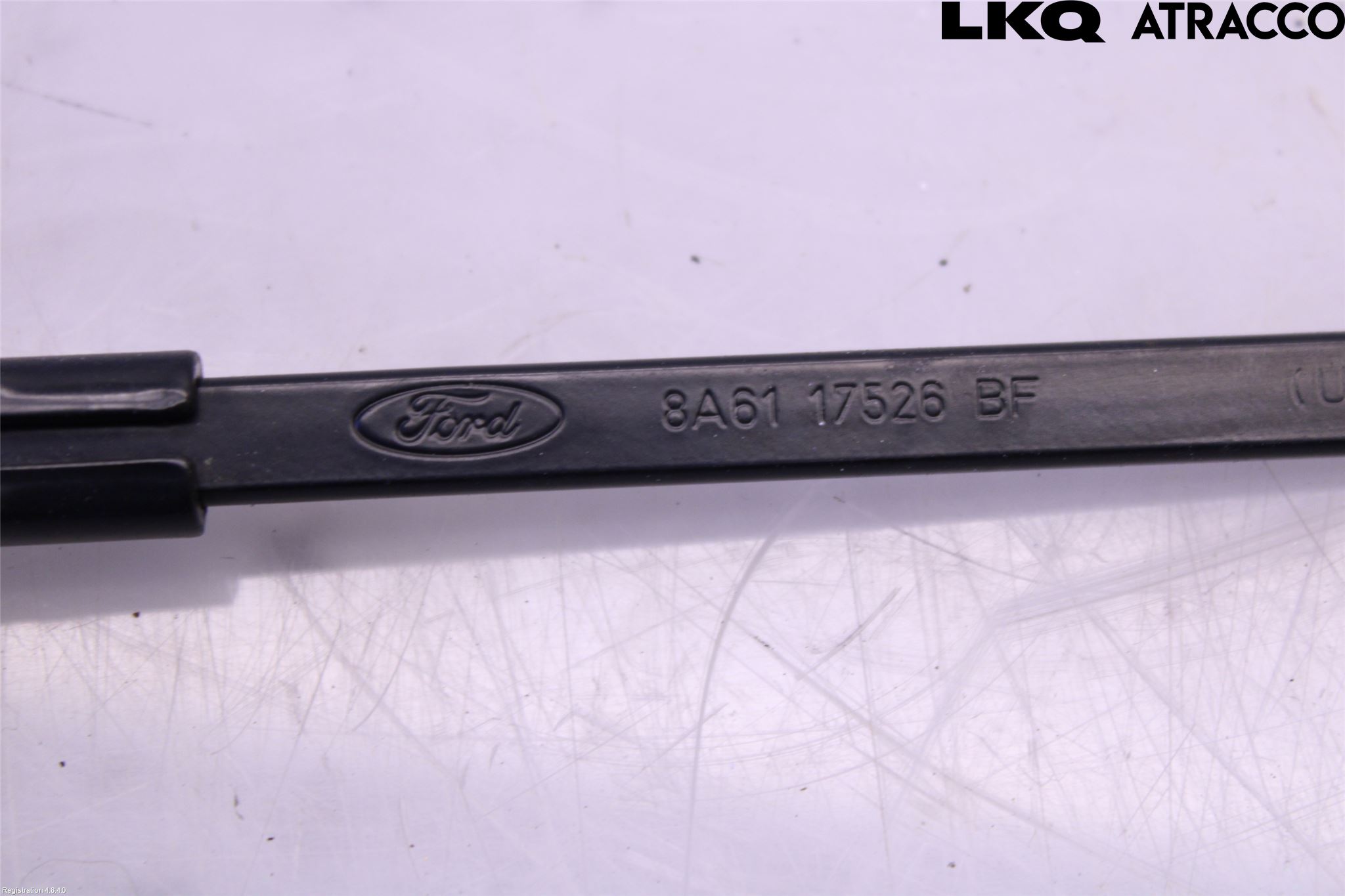 Ford FIESTA 13-17 Torkararm Armar Vindruta