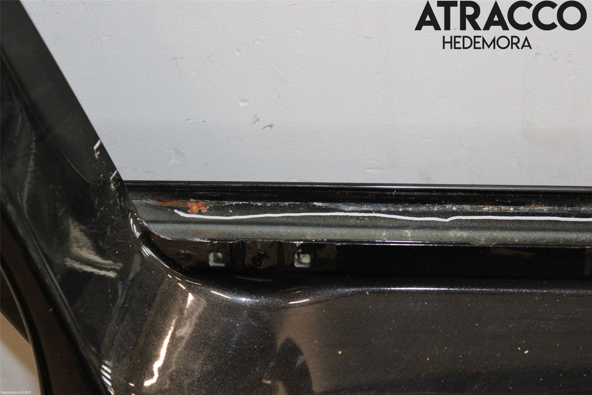 BMW X1 E84 10-15 Dörr Fram Vänster