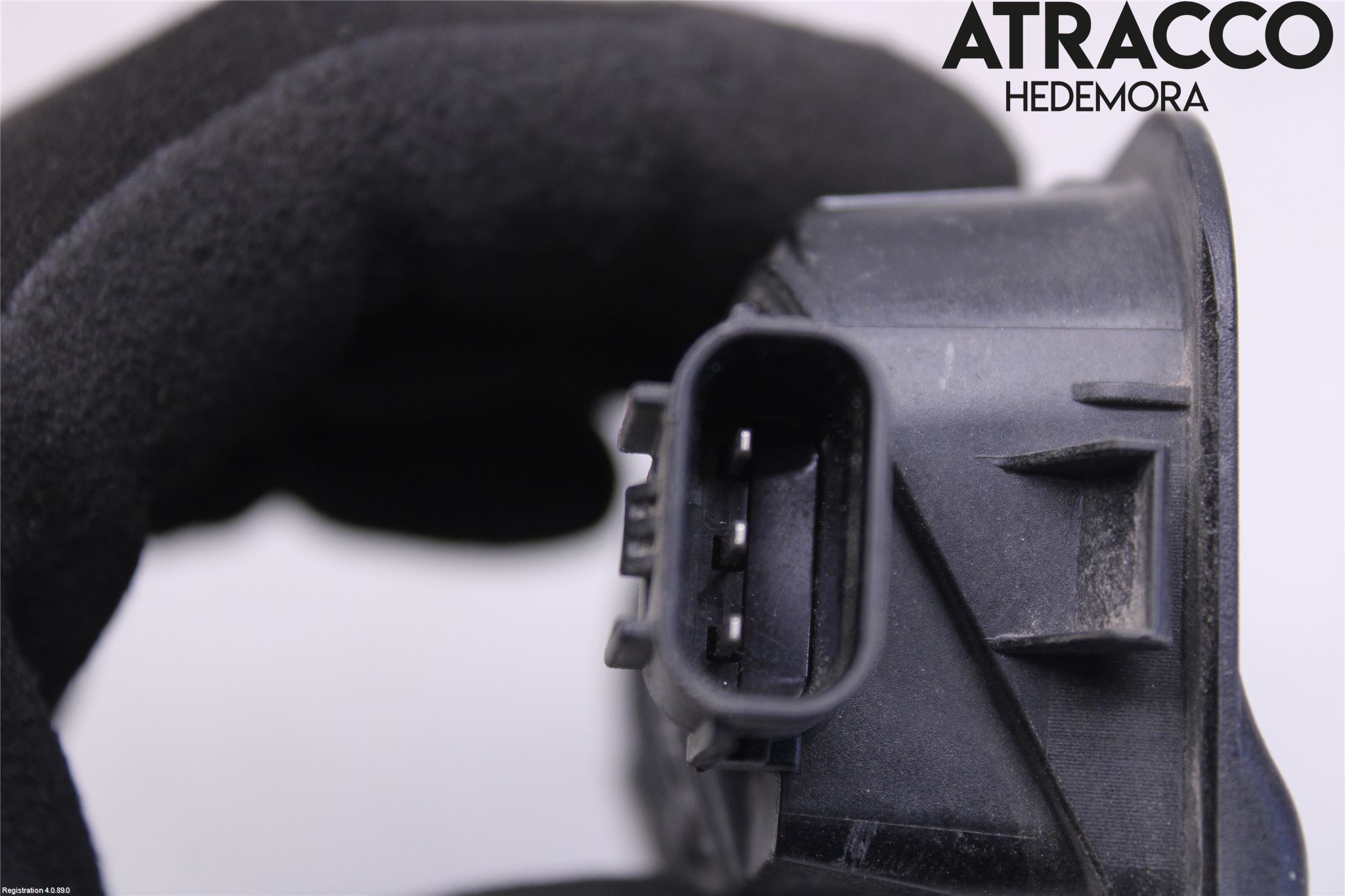 Honda CIVIC 17-22 Bakluckehandtag