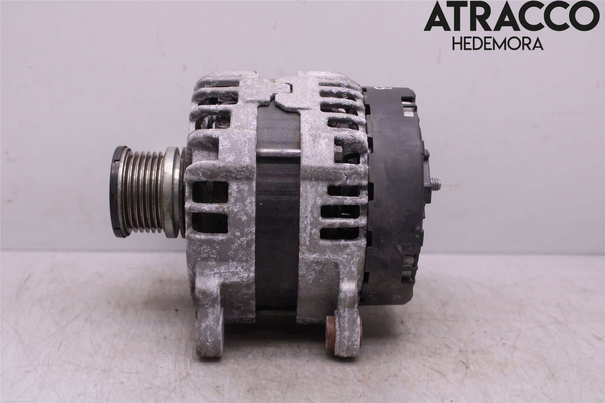 Audi A4 ALLROAD 09-16 Generator