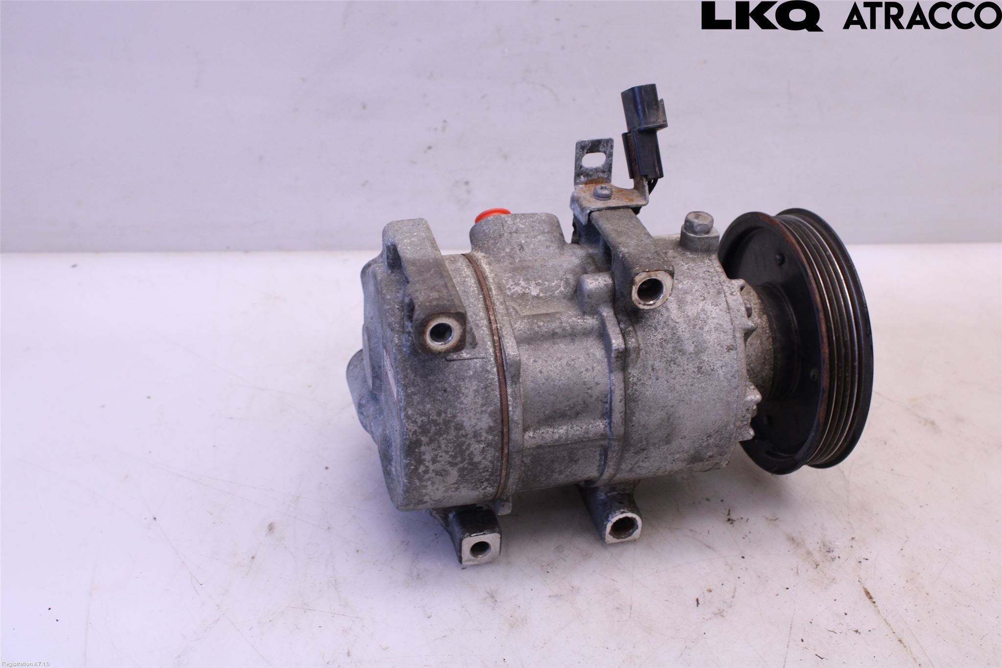 Hyundai i40 16-18 Ac Kompressor