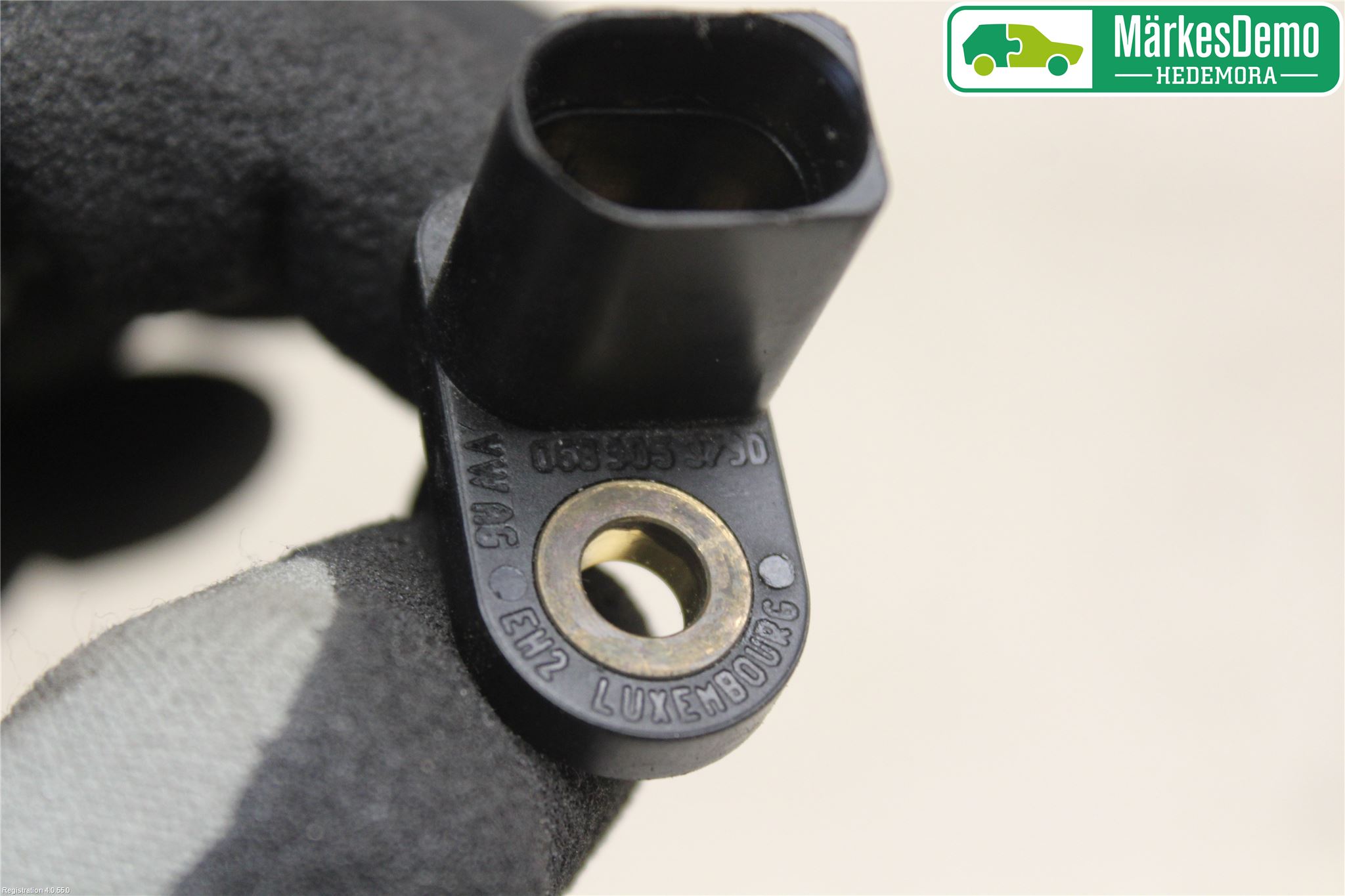 Audi TT/TTS 07-14 Givare Insugsluft Temperatur